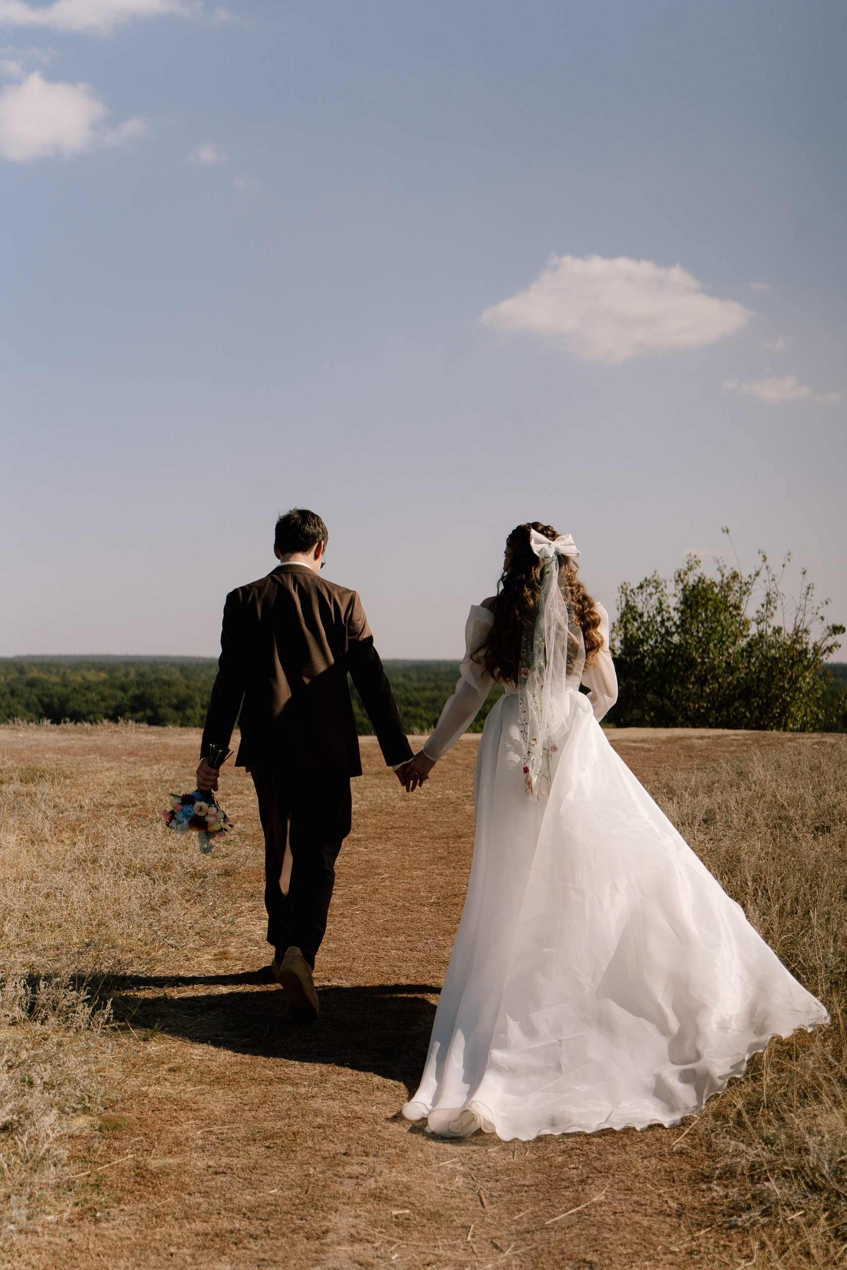 Отзывы. Свадебный фотограф Воронеж