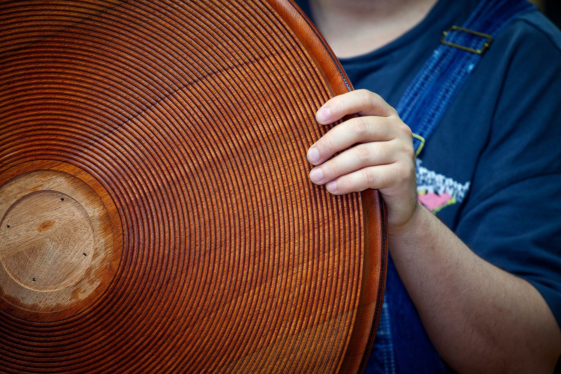 Groove gouge. Денис Самарин токарные резцы по дереву