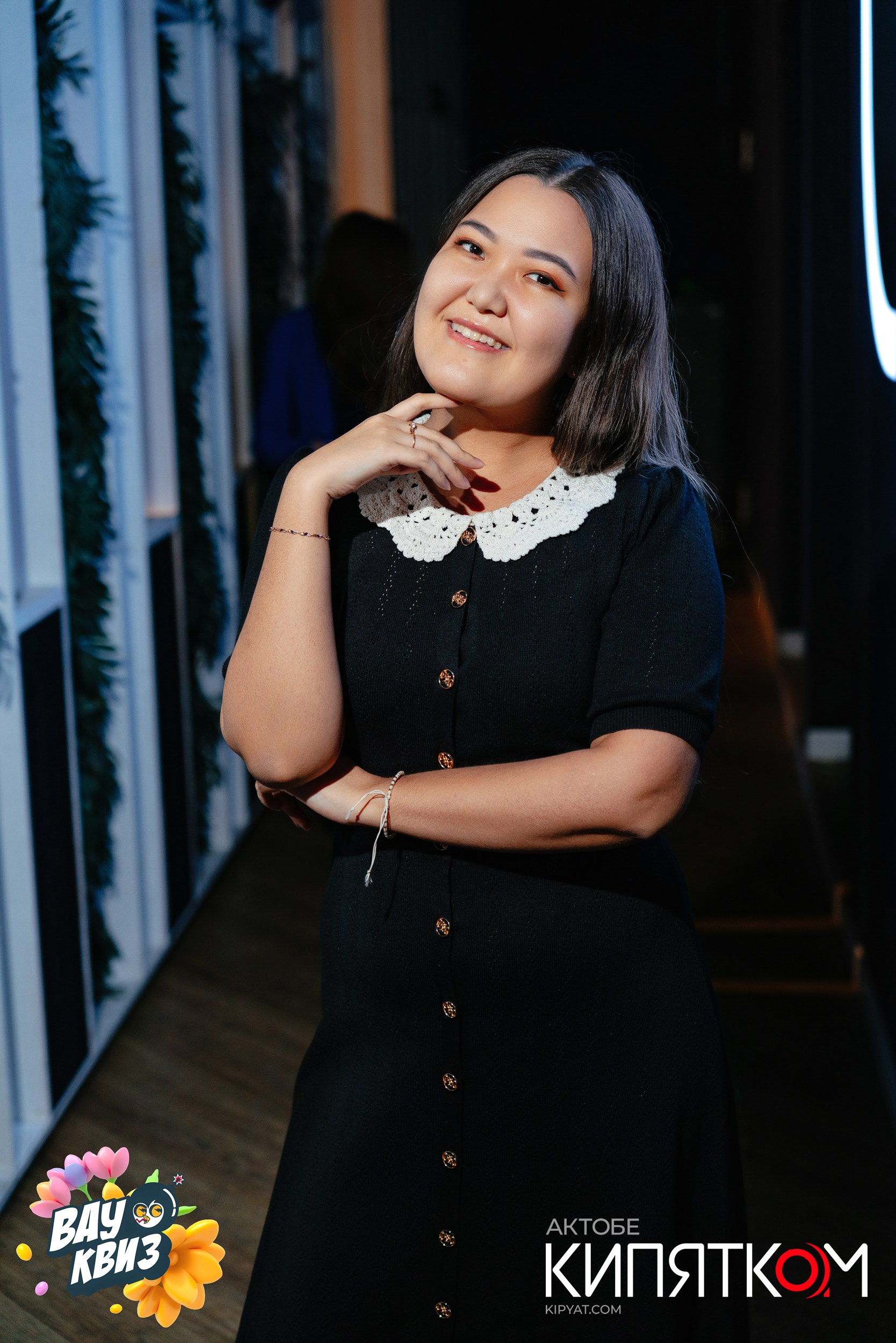 MORGUNOV BAR. Актобе Кипятком