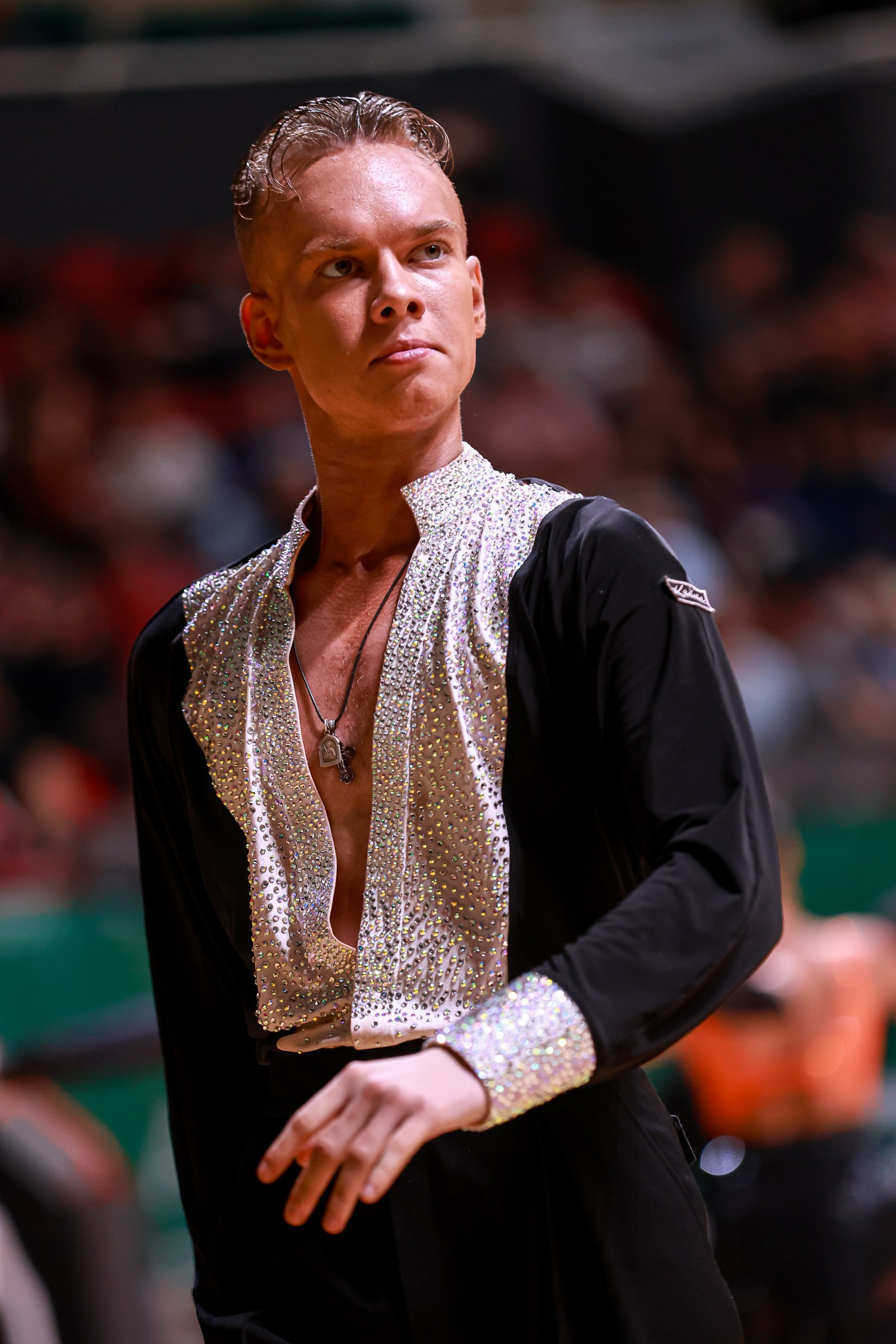 ВС Казань 2024. Фотограф Дмитрий Плетнев — QuickDancePhoto