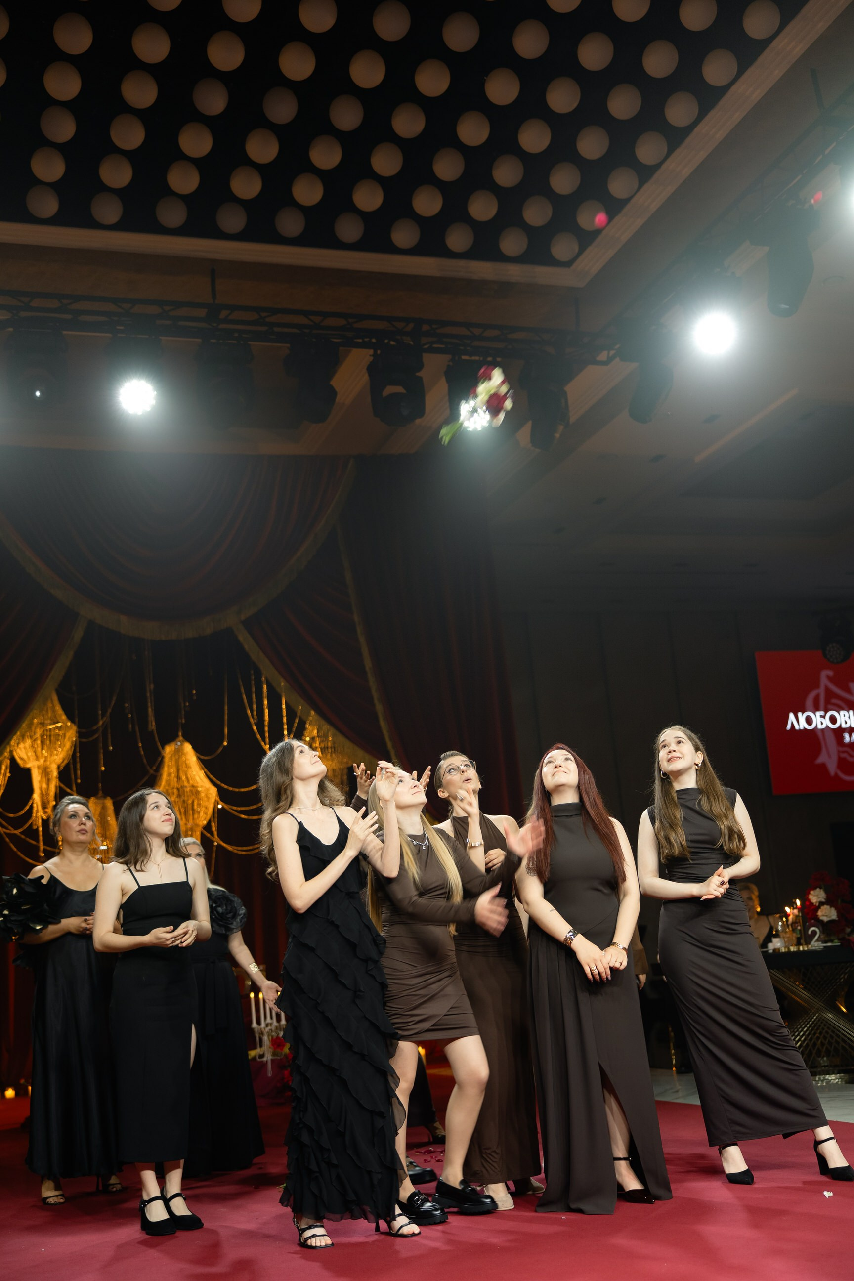 Мария & Степан. Yura Rush Свадебный фотограф Тюмень