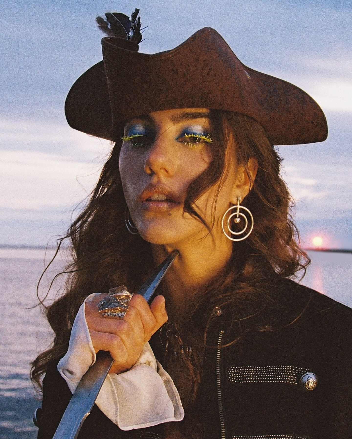 Пленочный фотограф Москва