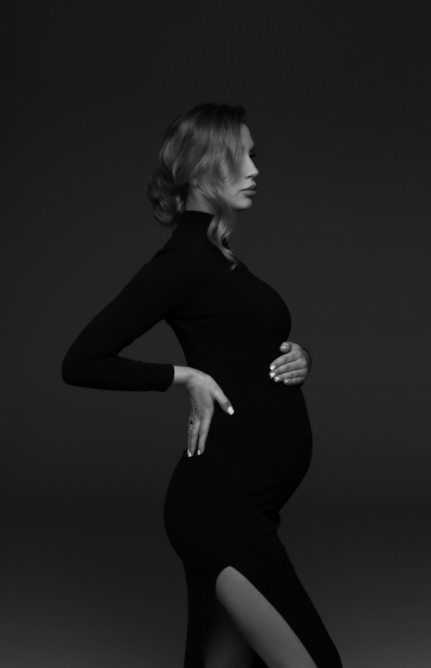 Фотограф в стиле Vogue в Минске Лиза Тарашкевич