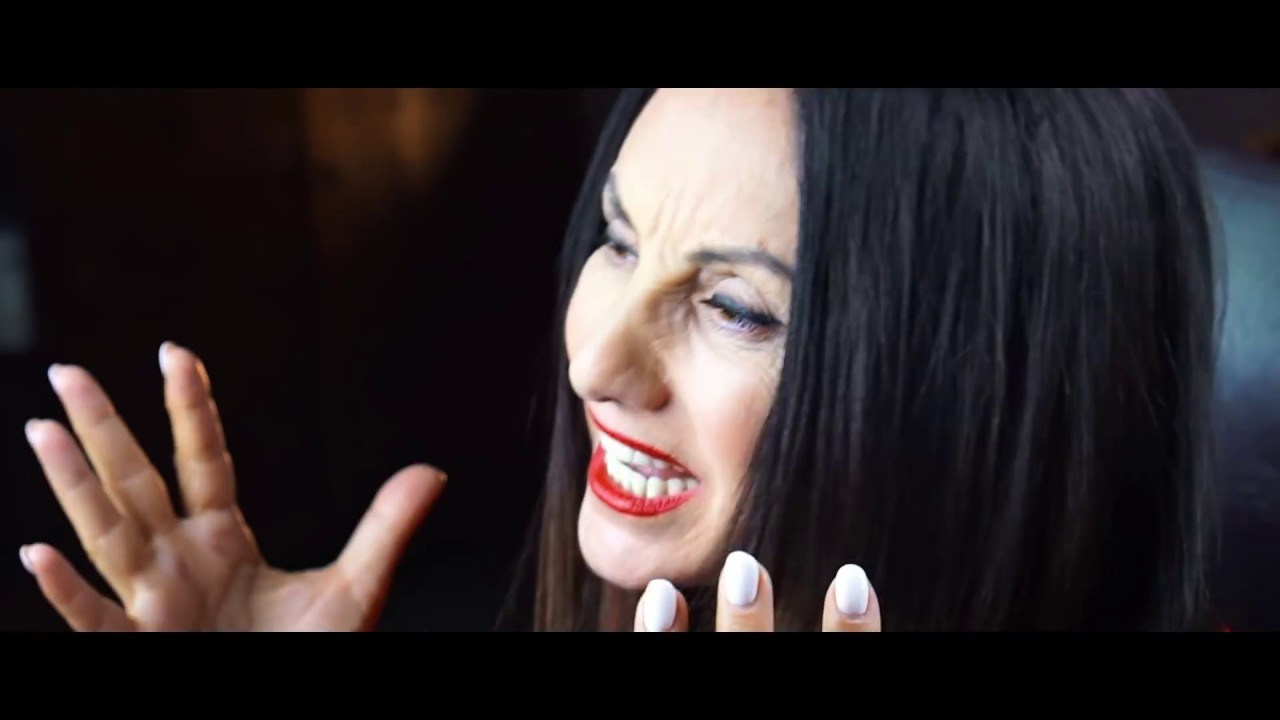 Видео. АФИНА