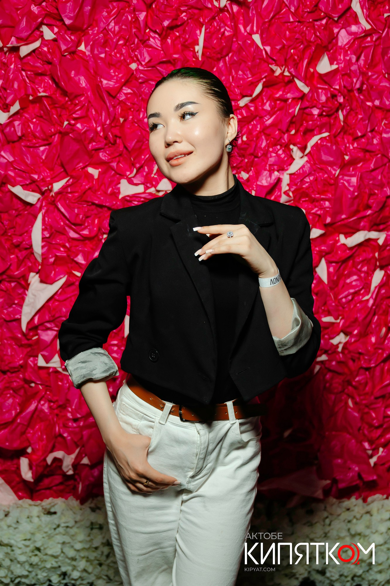 Актобе Кипятком