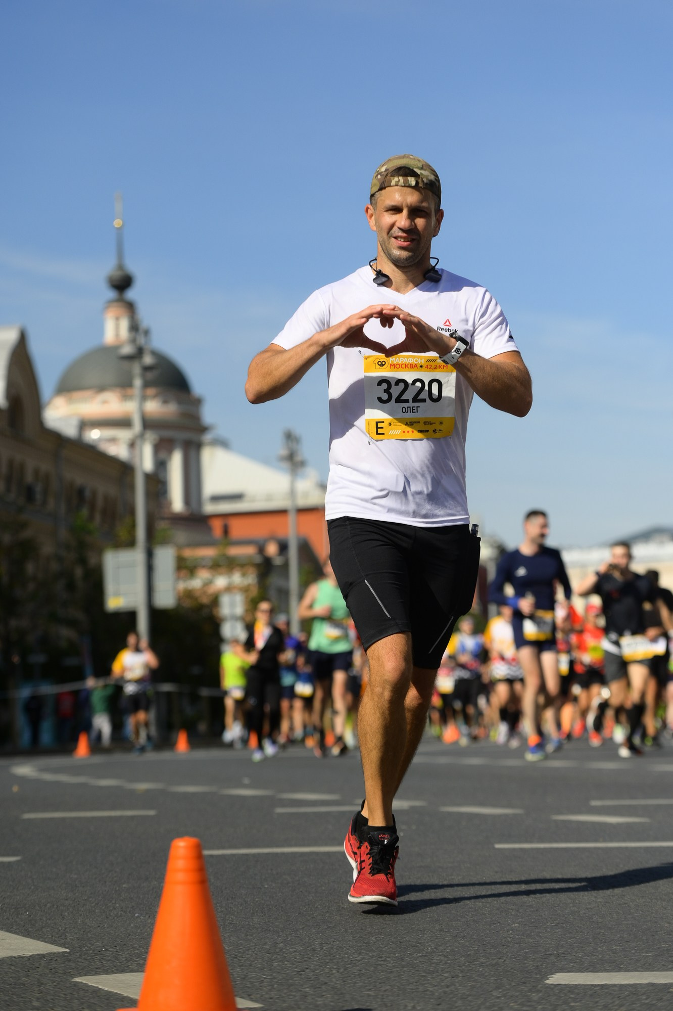 Кейсы: спорт. Елена Дружинина. Спортивный и репортажный фотограф