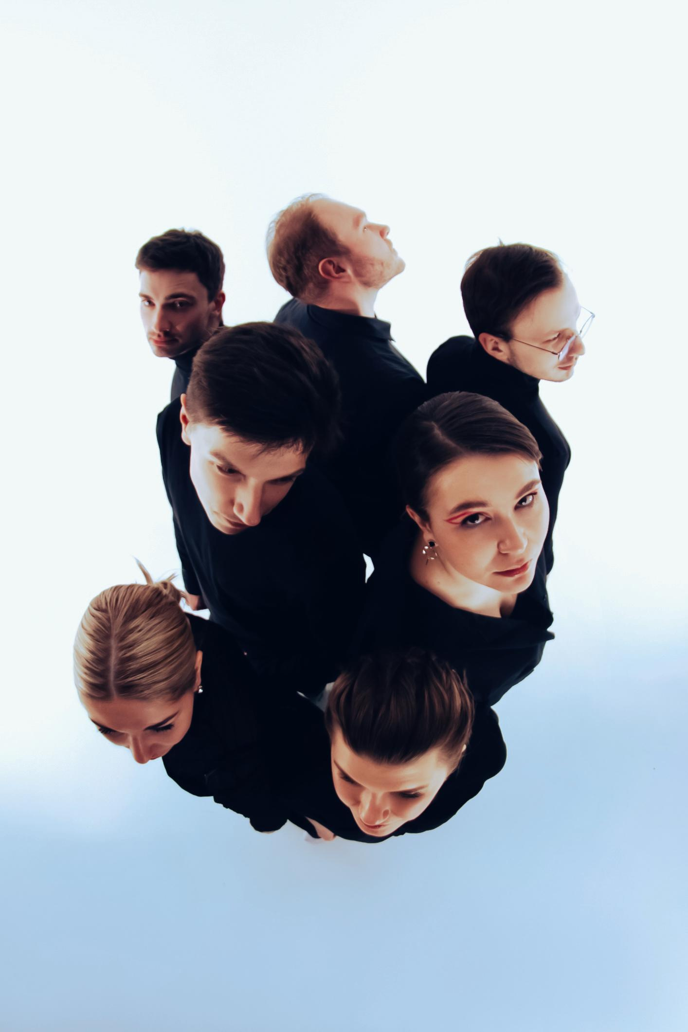 Группа Settlers