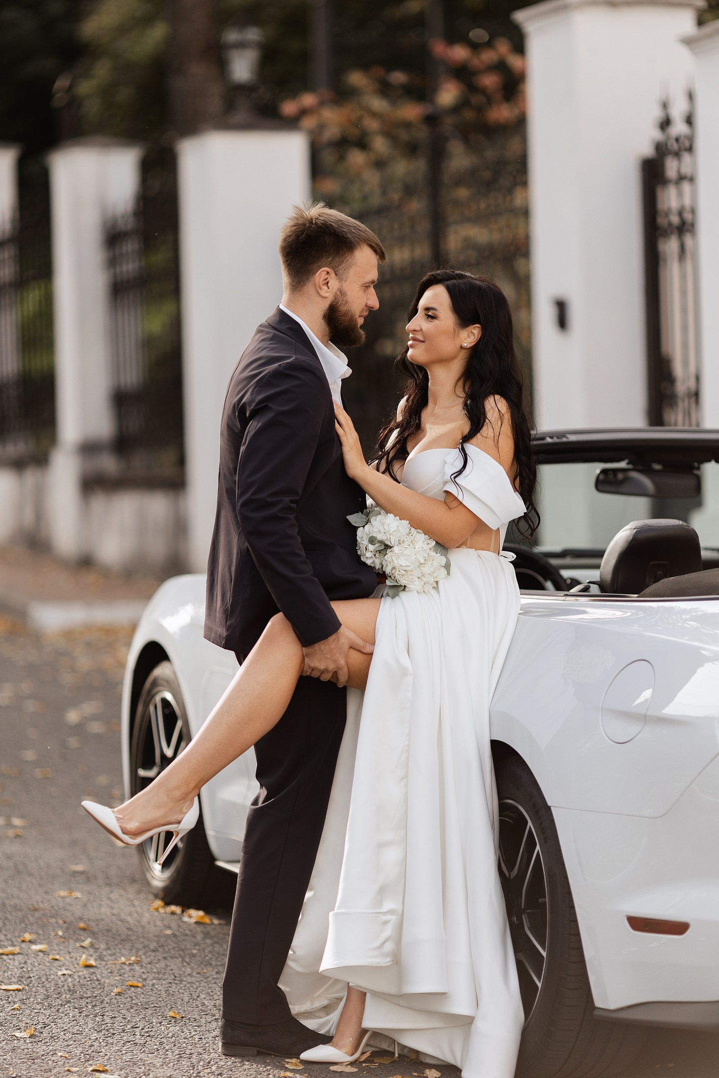 Свадебный фотограф Ярославль Дмитрий Васячкин