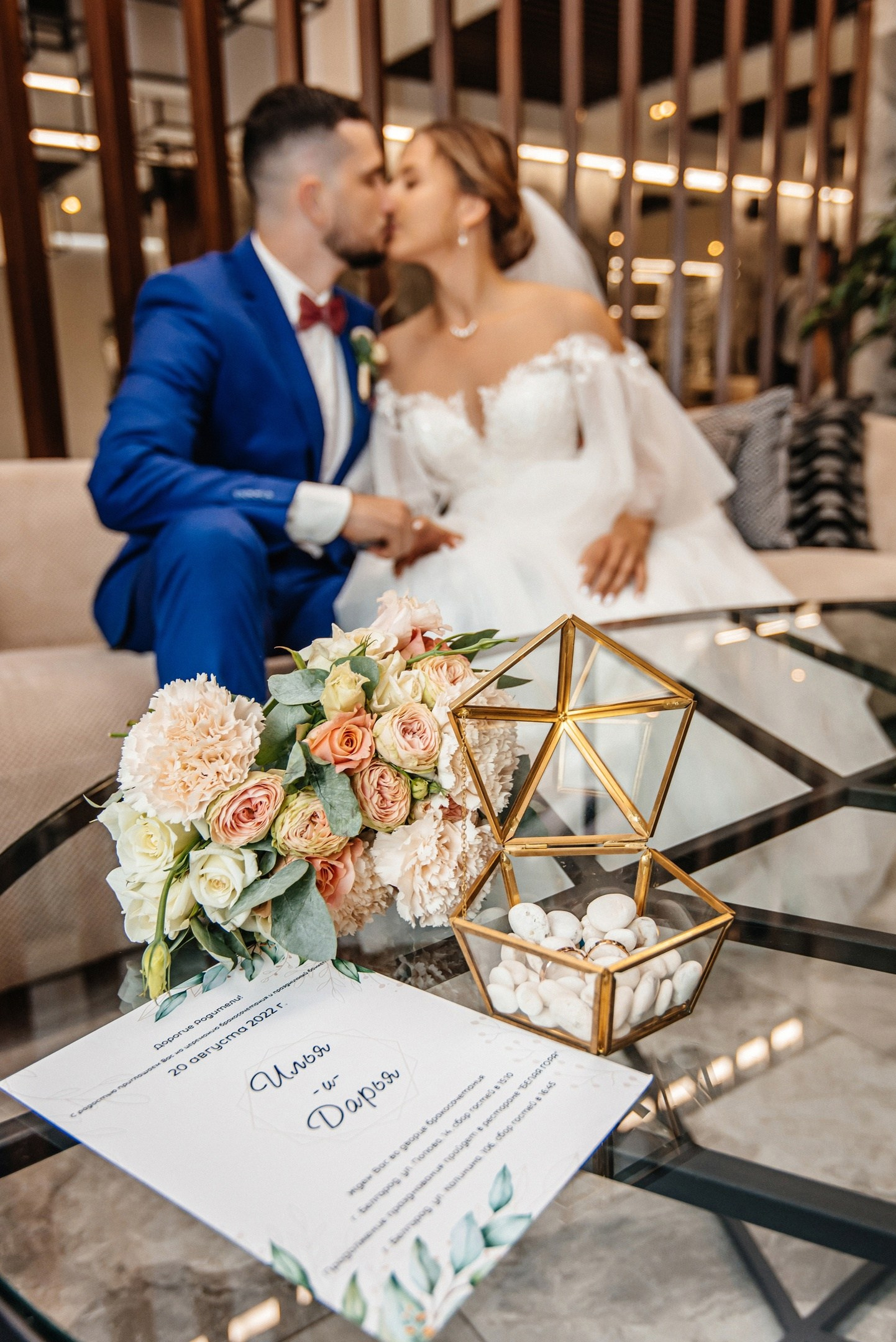 Свадебный  и семейный фотограф в Белгороде Ирина Кононенко