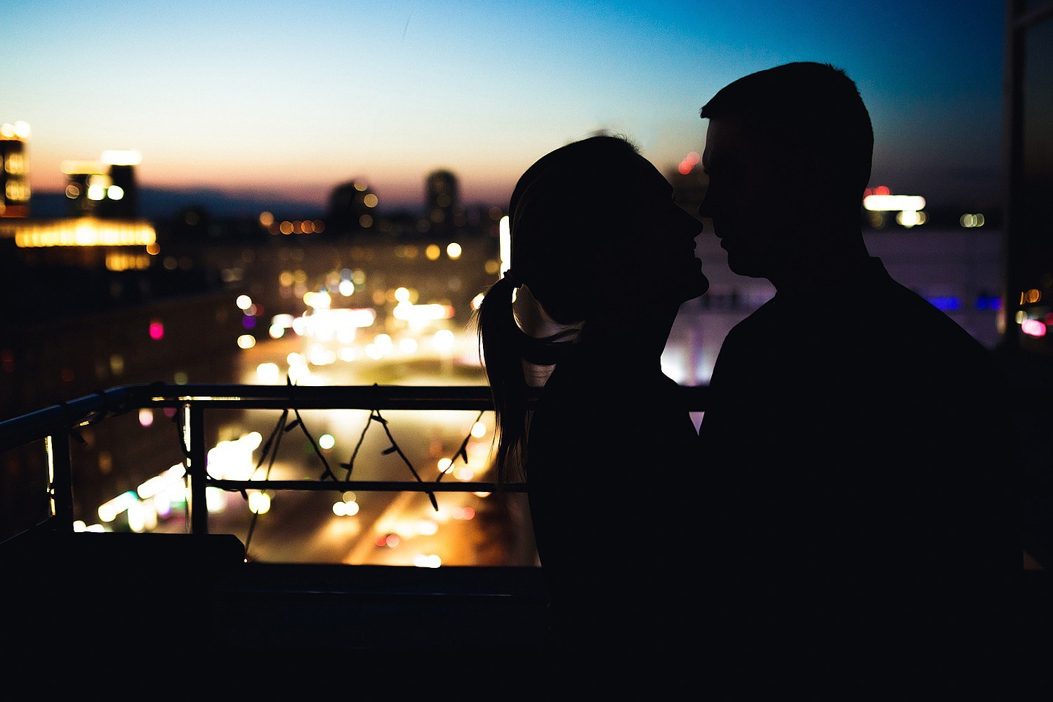 Roman — Репортажный фотограф в Новосибирске