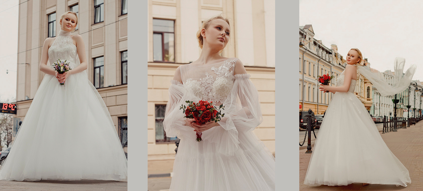 Портфолио. Фотограф Надршина Лилия