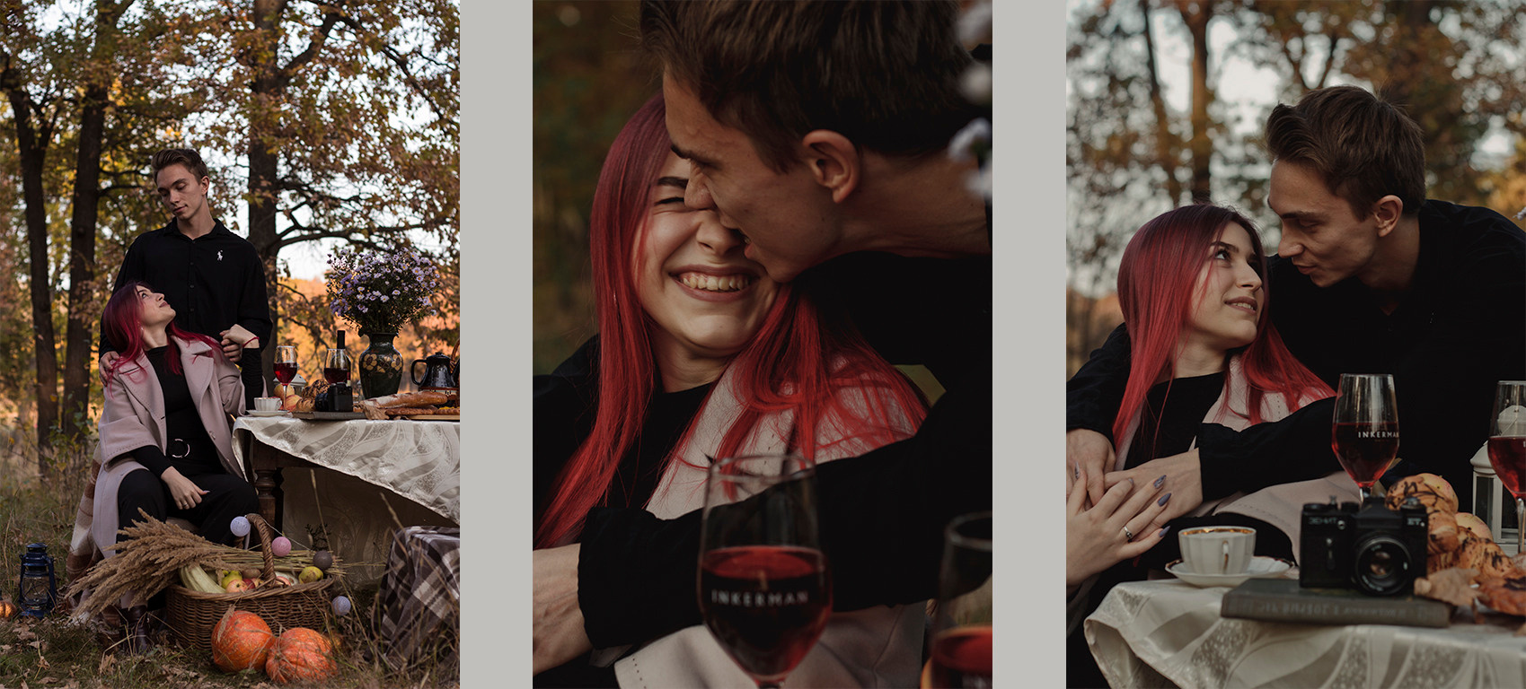 Портфолио. Фотограф Надршина Лилия