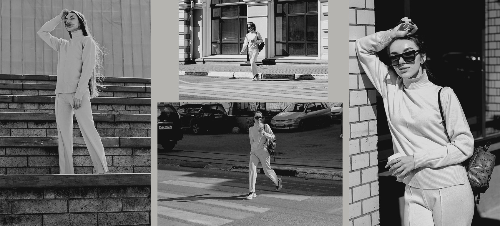 Портфолио. Фотограф Надршина Лилия