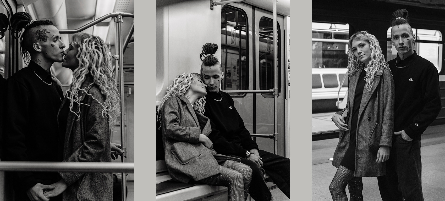 Портфолио. Фотограф Надршина Лилия