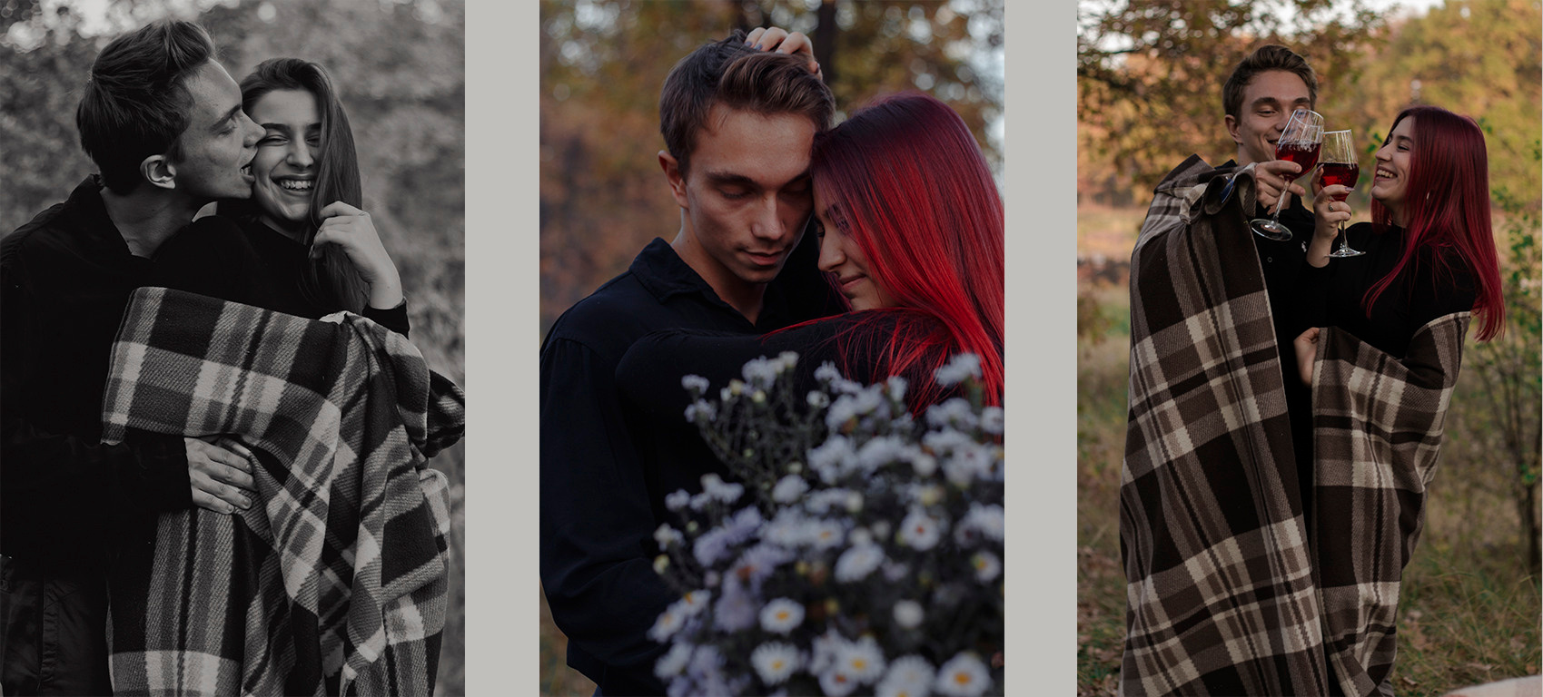 Портфолио. Фотограф Надршина Лилия