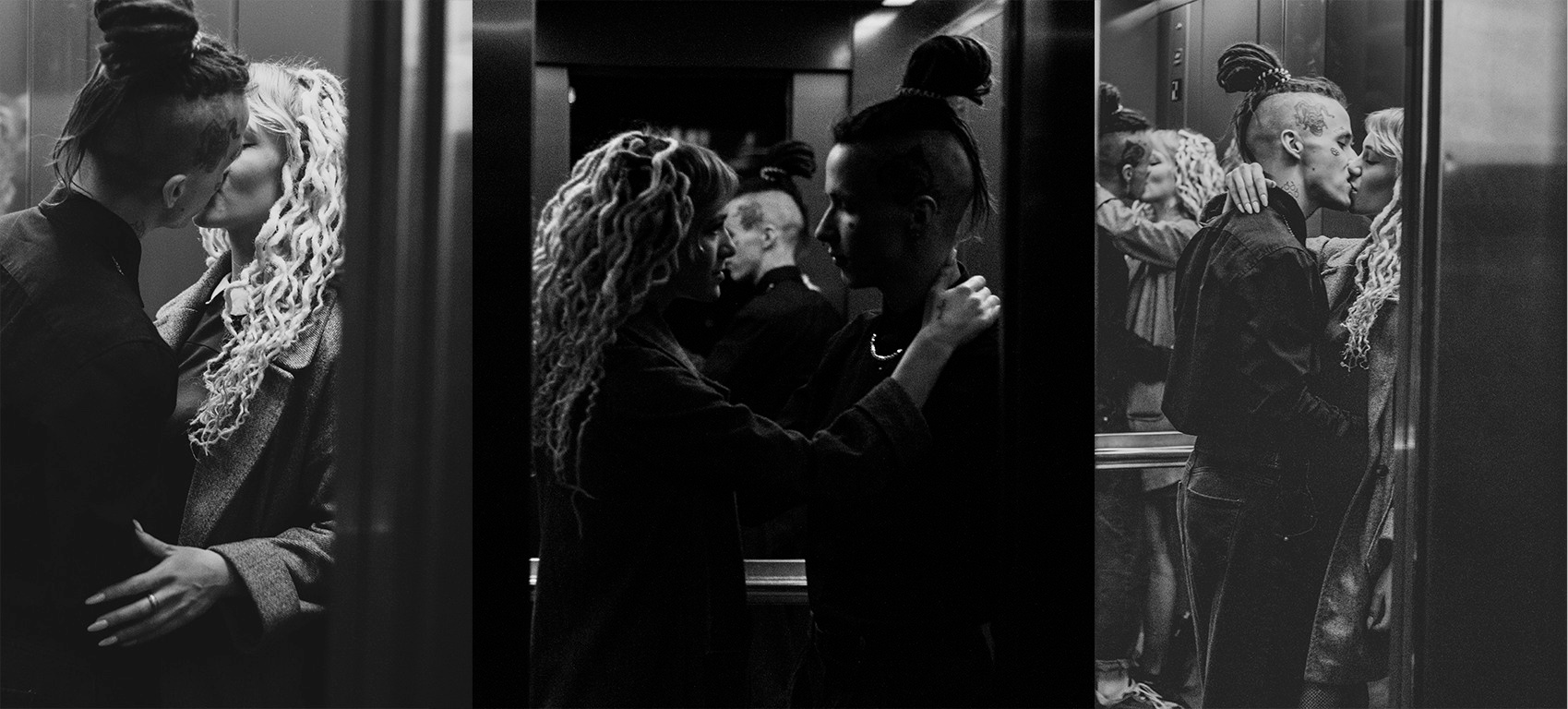 Портфолио. Фотограф Надршина Лилия