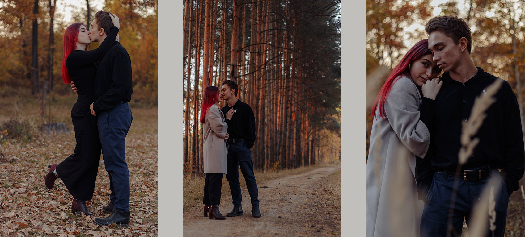 Портфолио. Фотограф Надршина Лилия