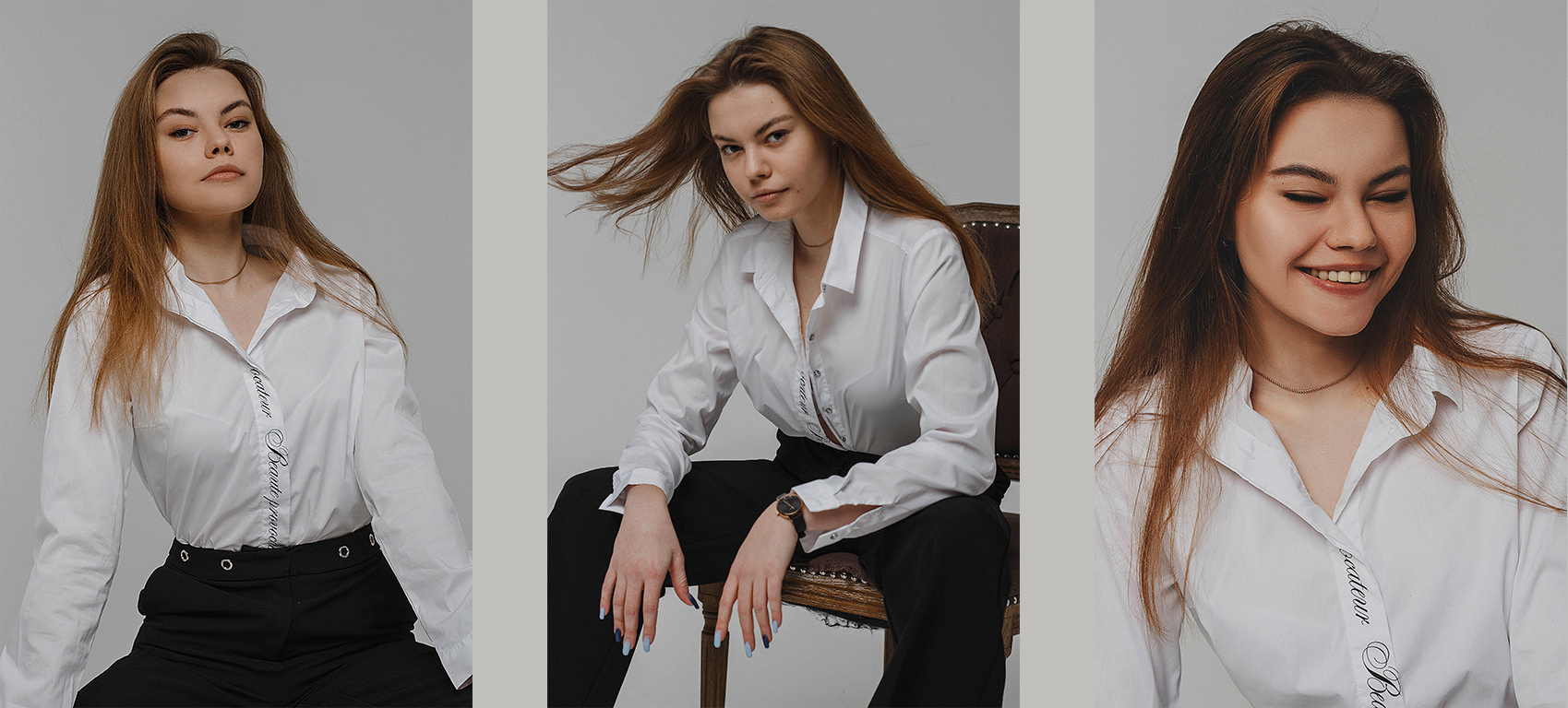 Портфолио. Фотограф Надршина Лилия