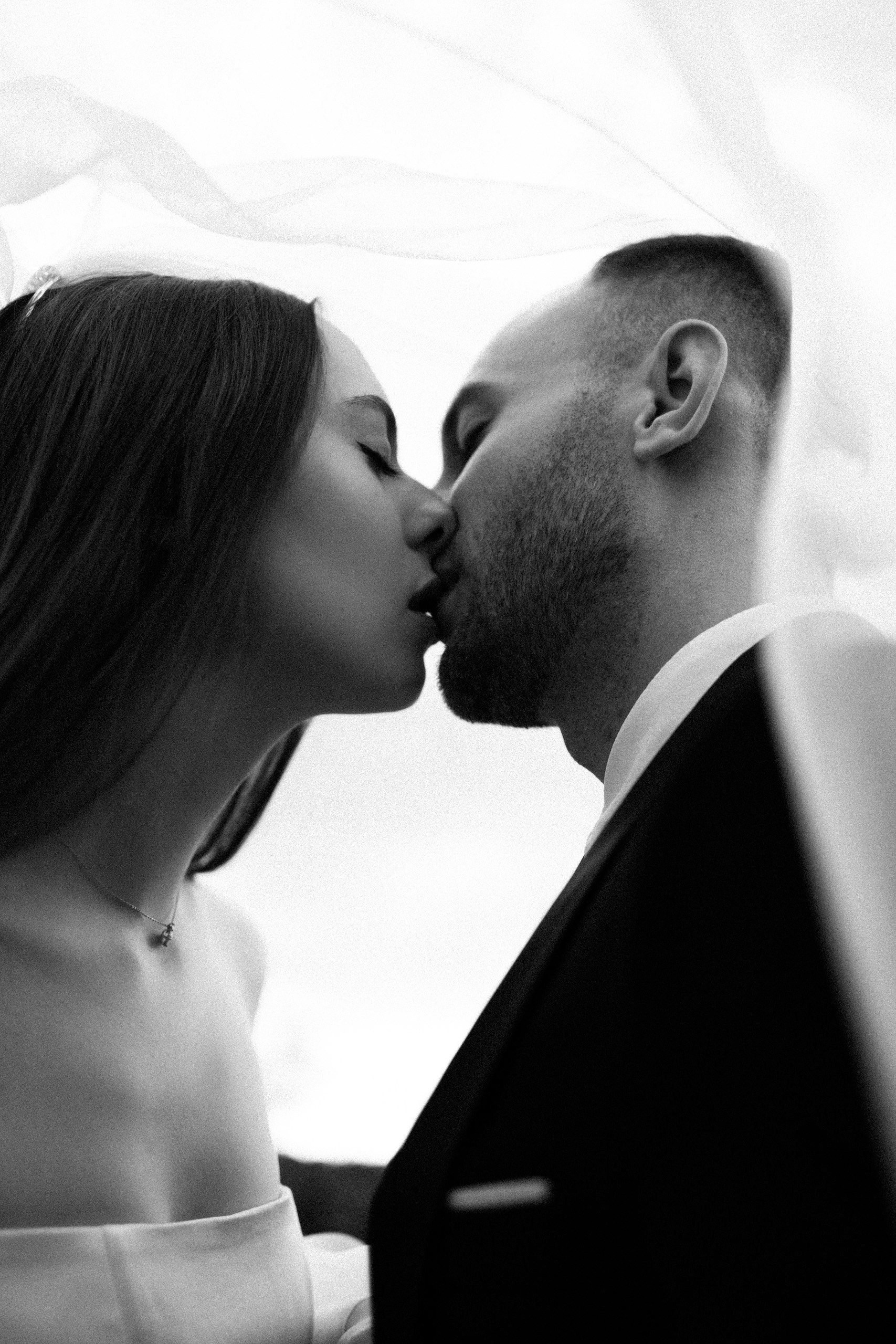 Фотограф Минеева Ксения. Индивидуальные, свадебные съемки в Челябинске