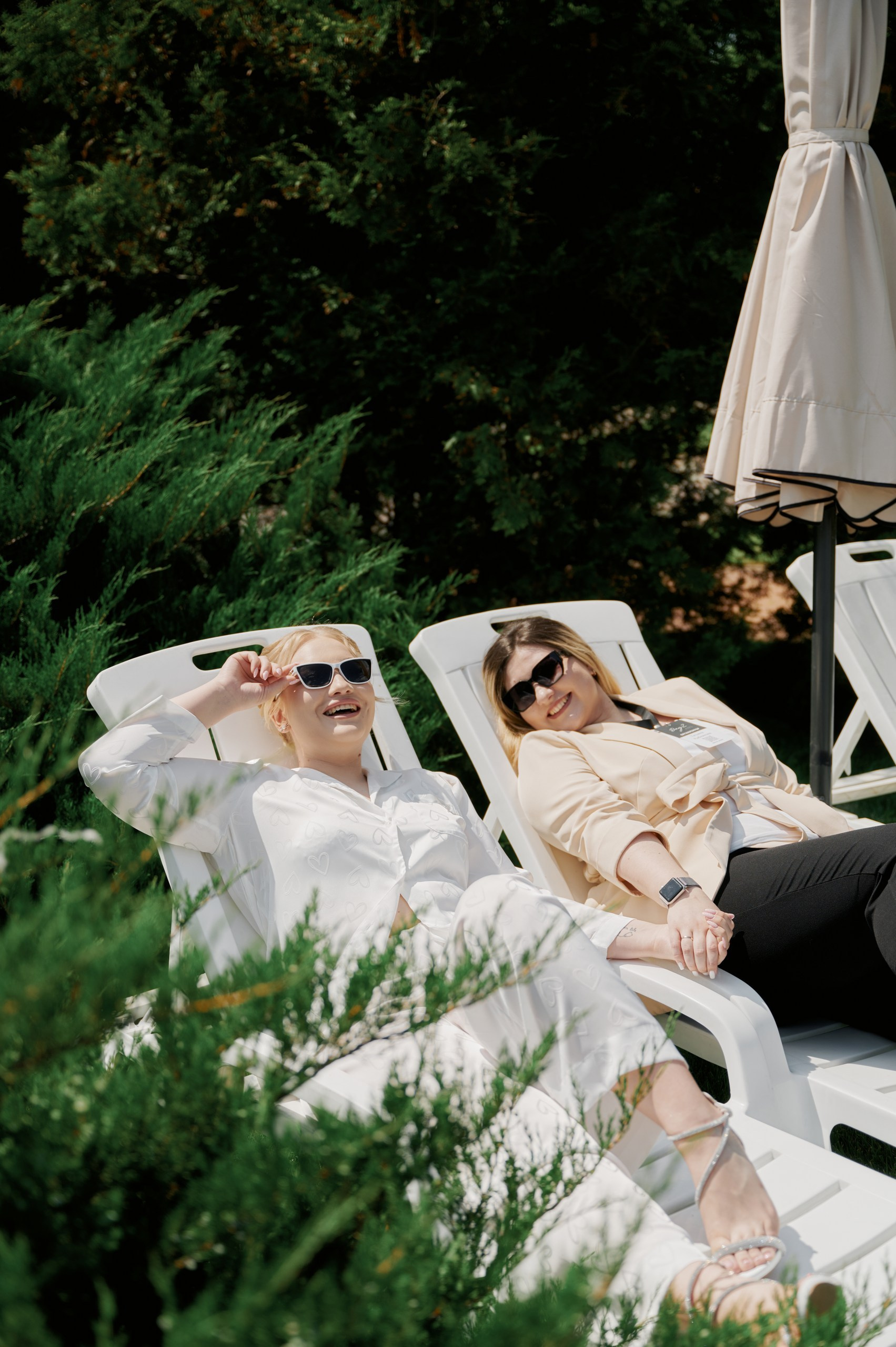 Свадебный организатор