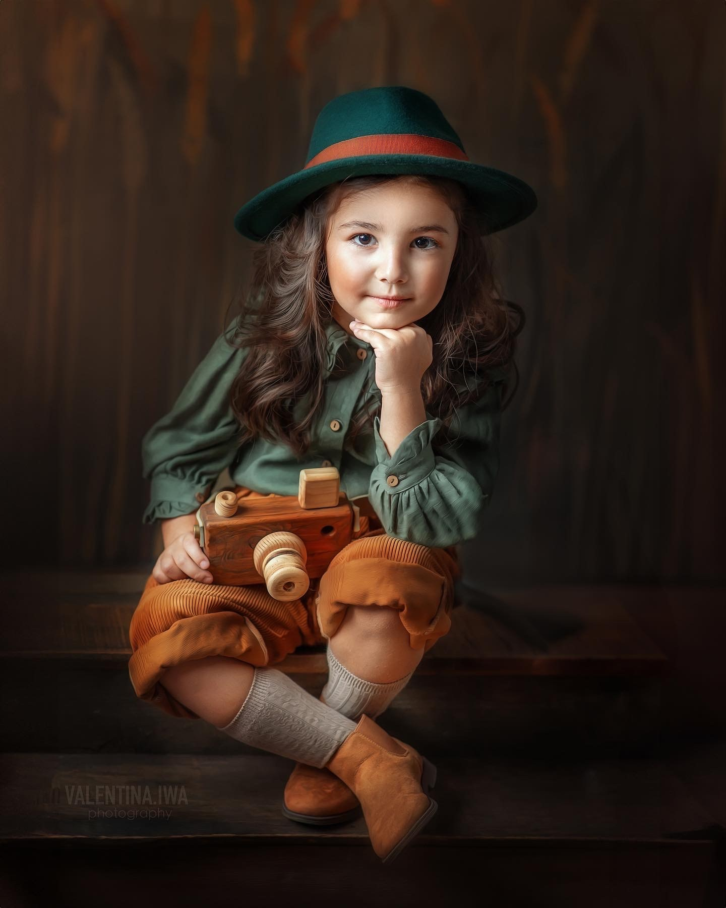 Портфолио. ОБУЧЕНИЕ ФОТОГРАФИИ И РЕТУШИ