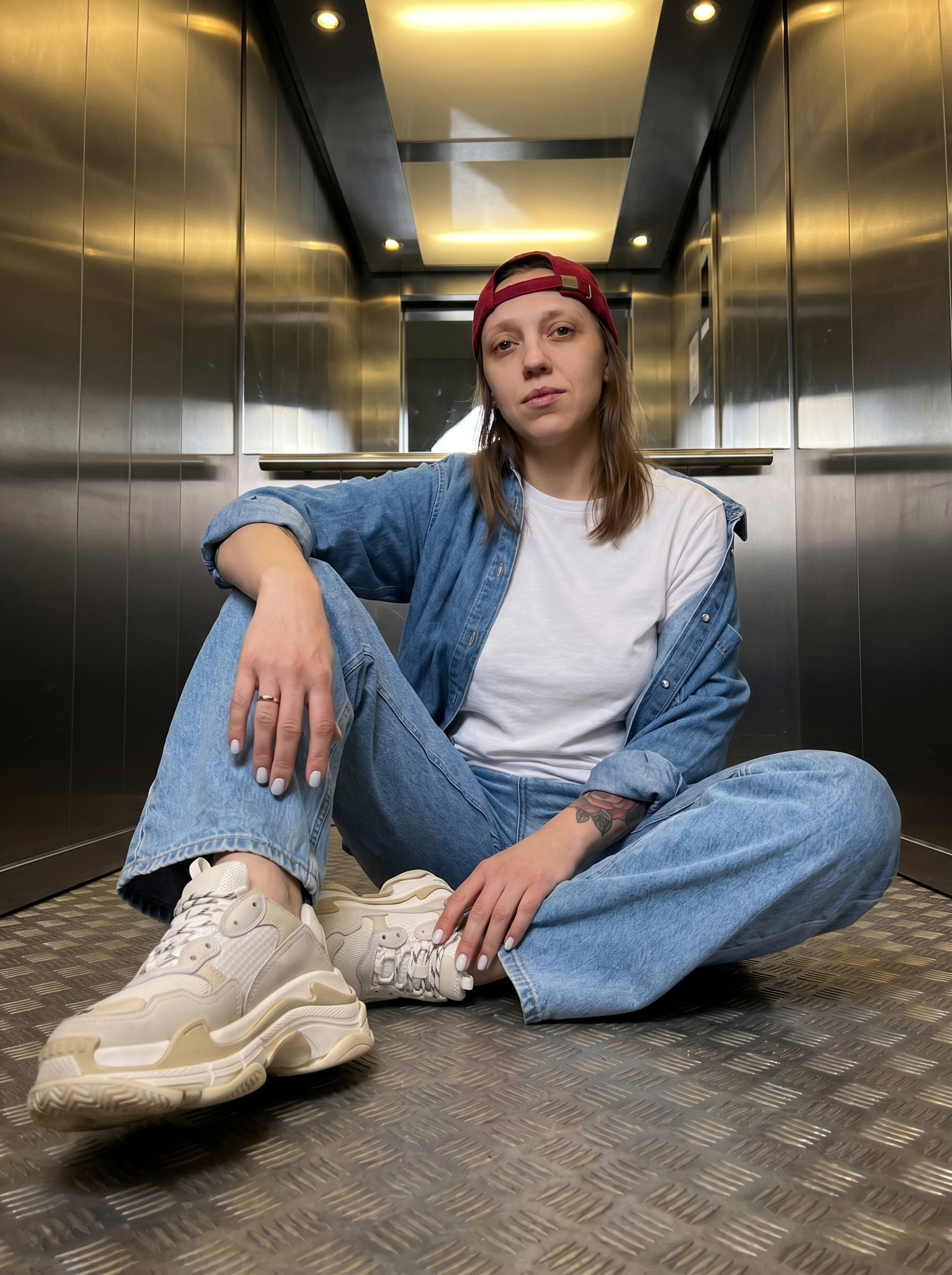 Аня