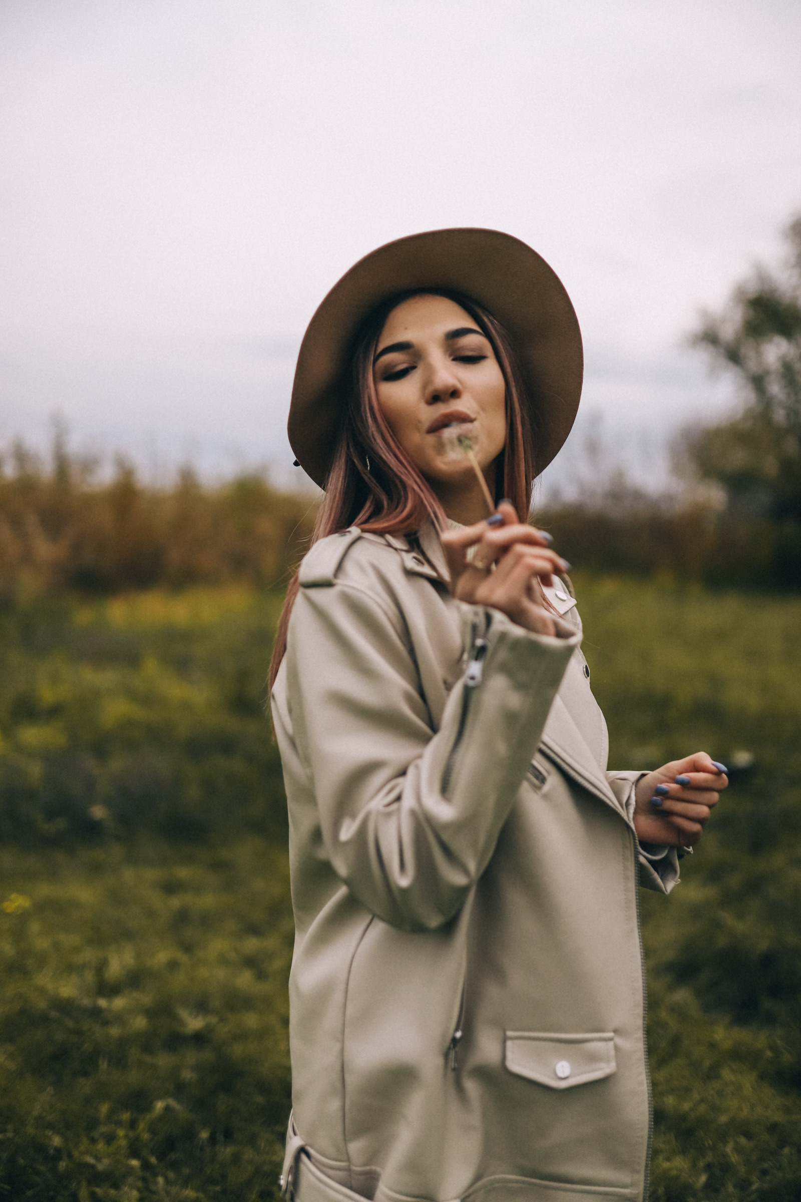 Индивидуальная фотосессия. Фотограф Сочи