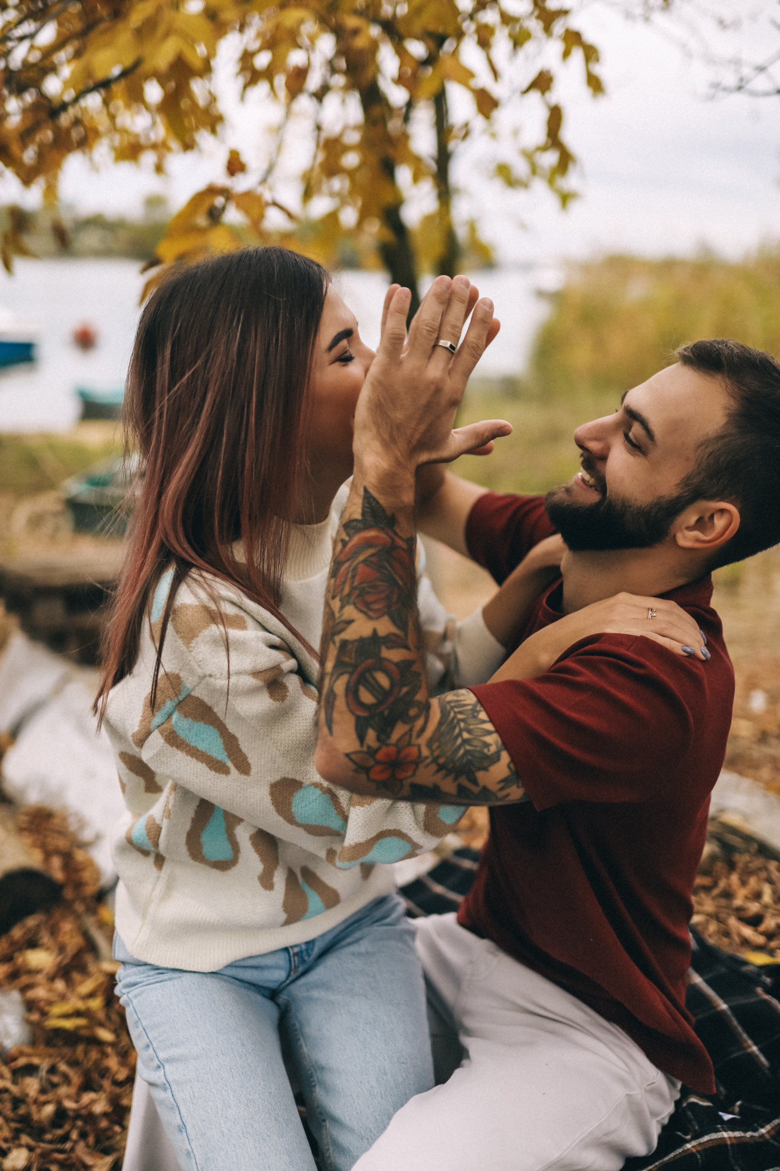 I&E. Фотограф Сочи