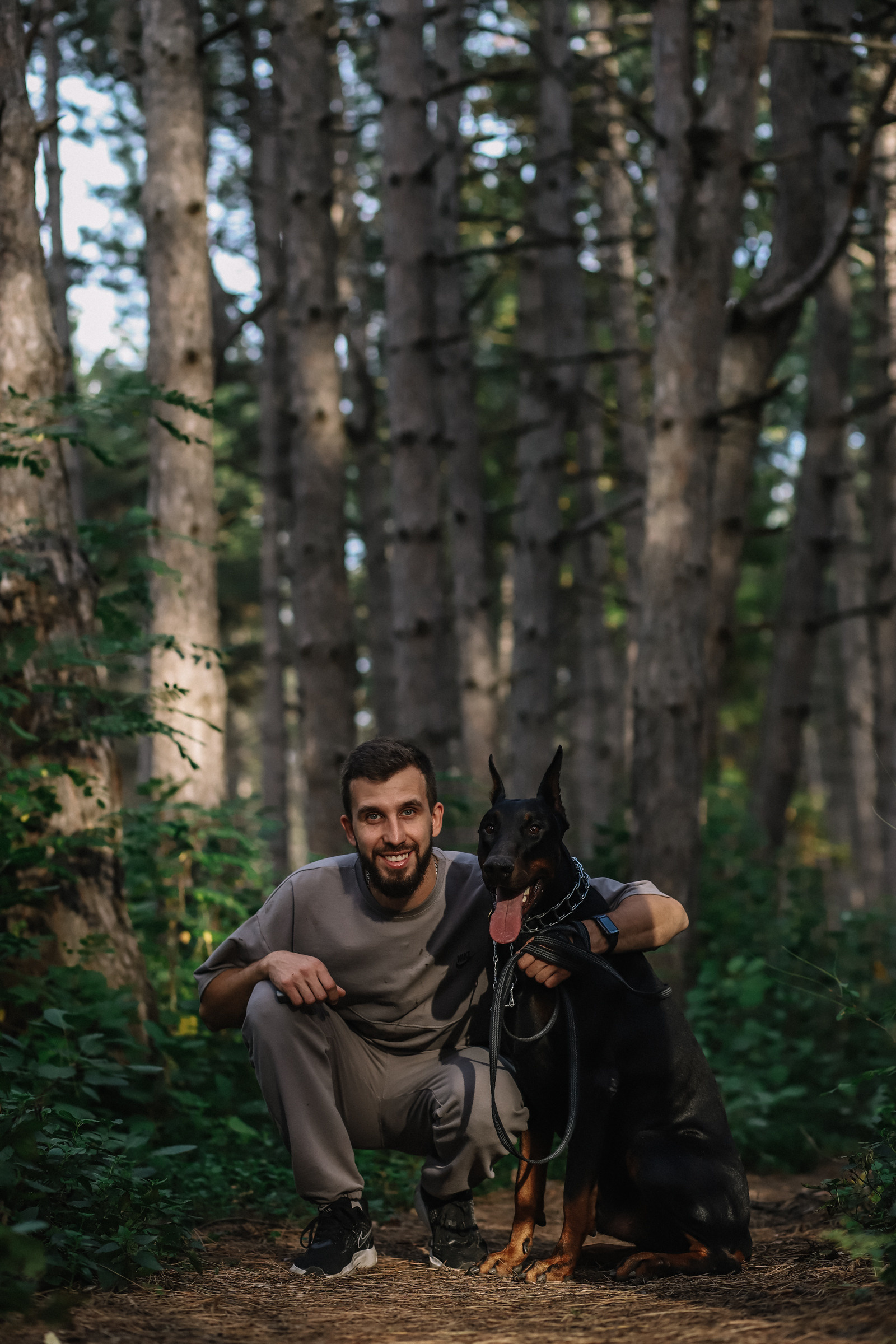 Индивидуальная фотосессия. Фотограф Сочи