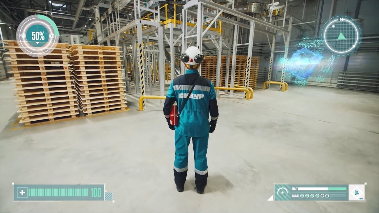 Портфолио — Цветокоррекция видео | Андрей Вавилов