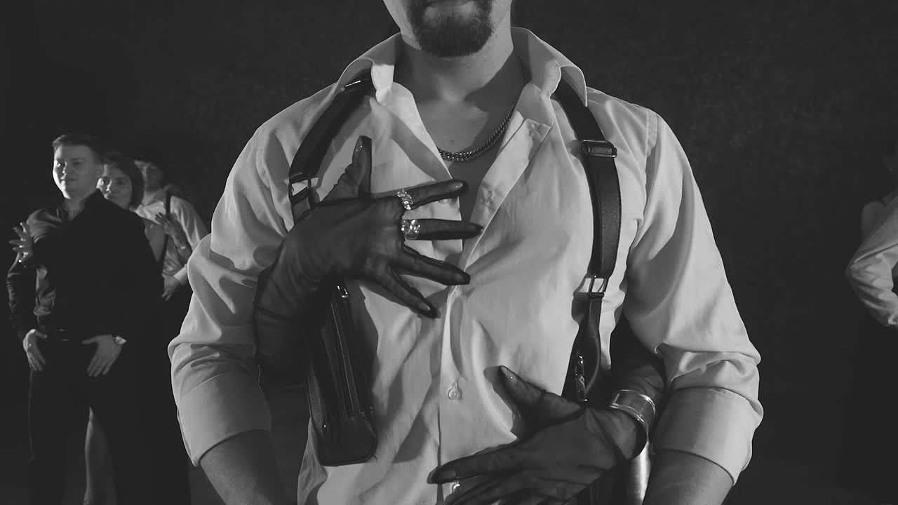 Индивидуальная съемка. Главная