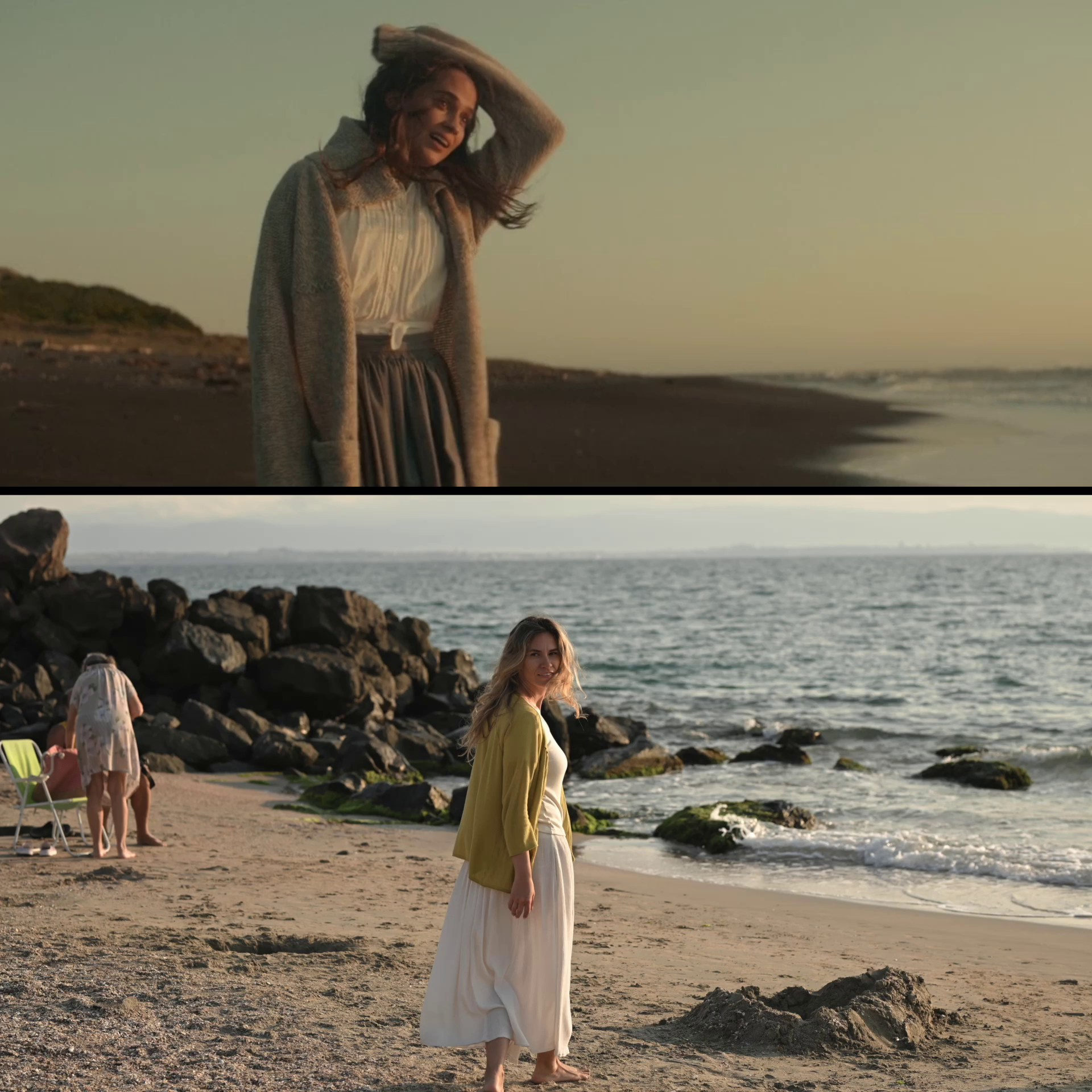 Киноцвет. Фотограф и режиссер Сергей Спирин. Москва