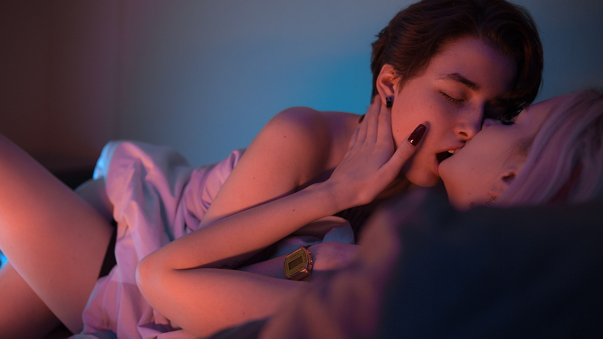 Alek Say арт-фотограф в Санкт-Петербурге