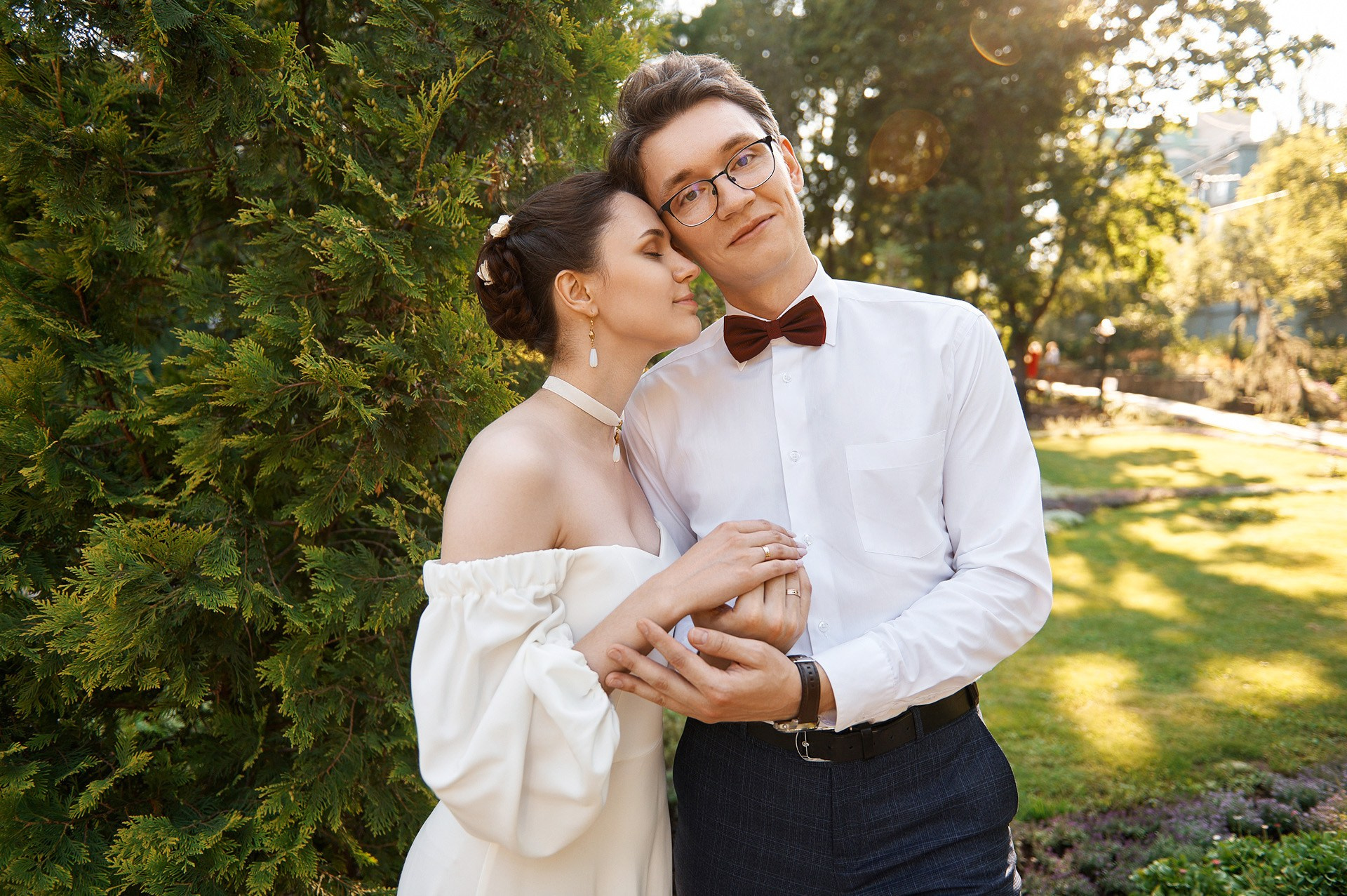 Репортажный фотограф в Кирове Сергей Дудин