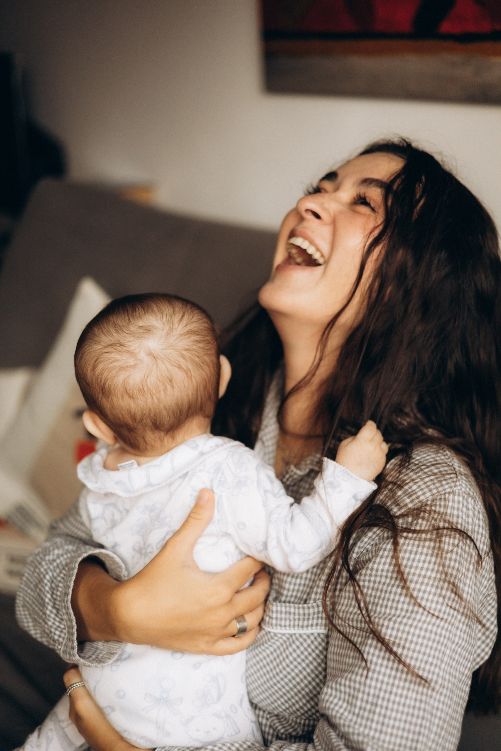 Обучение. Семейный фотограф в Ижевске Даша Денисова