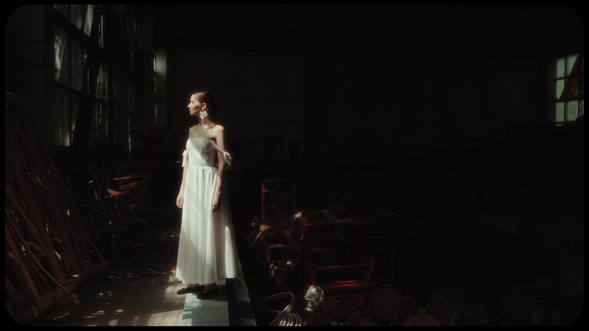 Видеограф Шелухин. Подрядчики и друзья сети свадебных площадок House for wedding