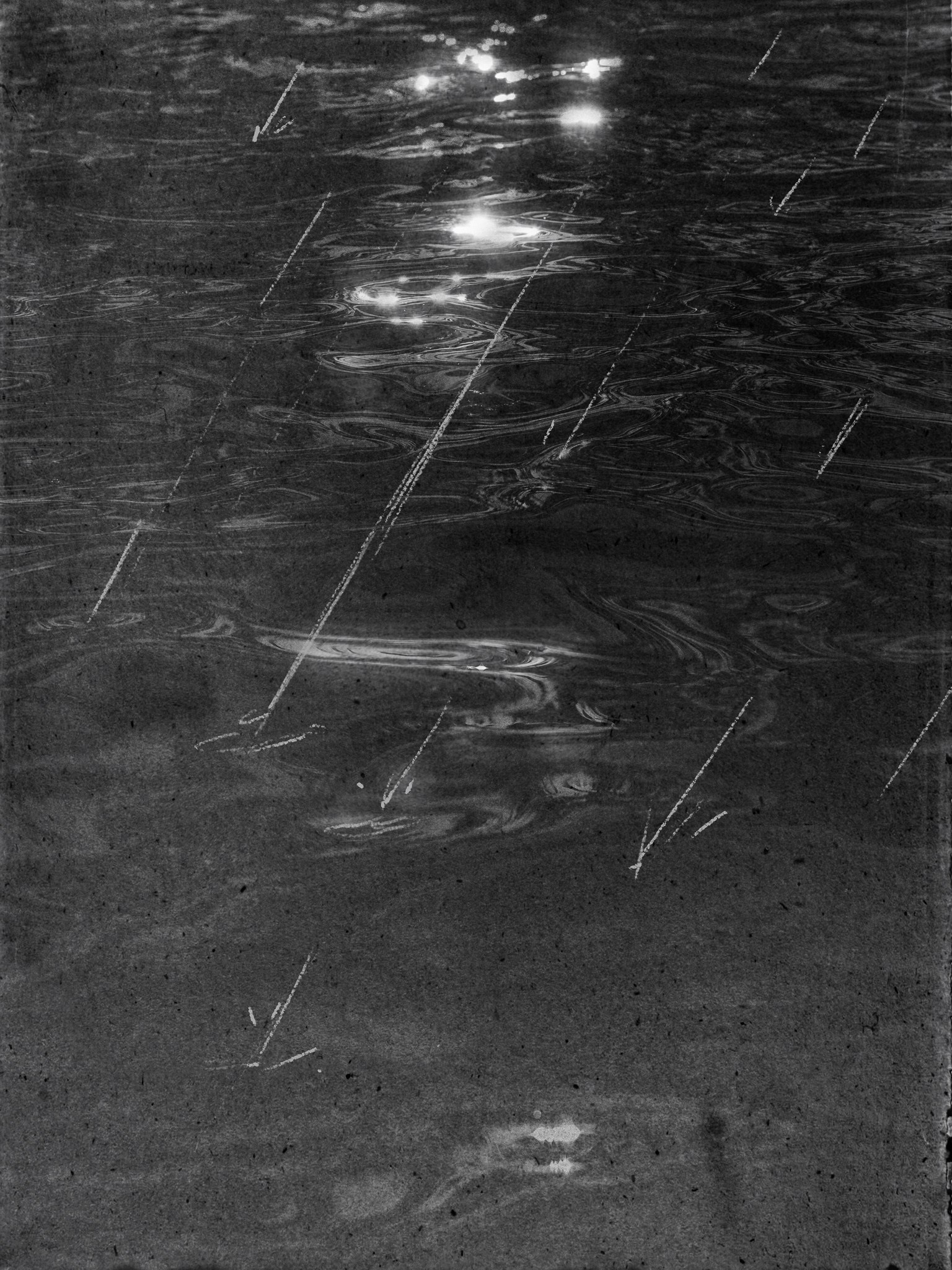 Проект «Somnia» Венкай Ван (Wenkai Wang). Private image