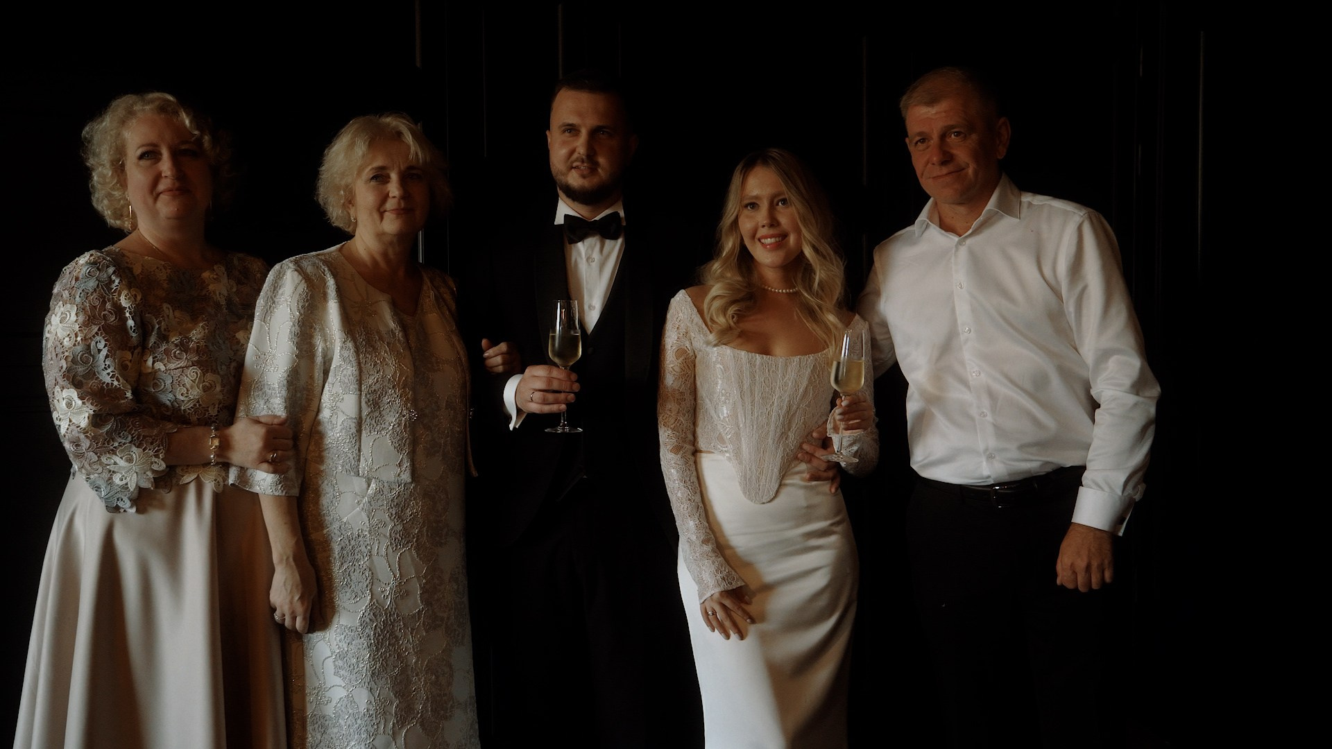 Портфолио. Видеограф Тюмень Дмитрий Перфильев