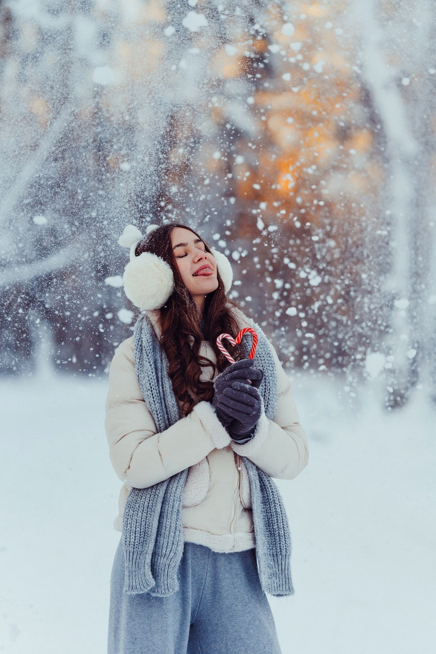 Зимушка-зима. Семейный и свадебный фотограф в Бугуруслане Екатерина Ронжина