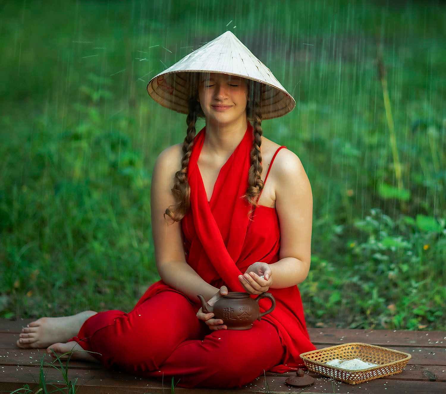 Художественная фотография. Детский и семейный фотограф в Москве Юлия Стукалова