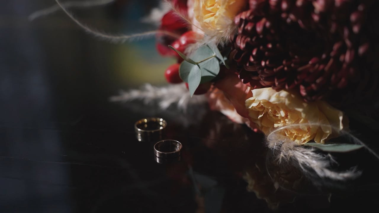 Видеосъемка. Фотограф в Тамбове Дарья Выжанова