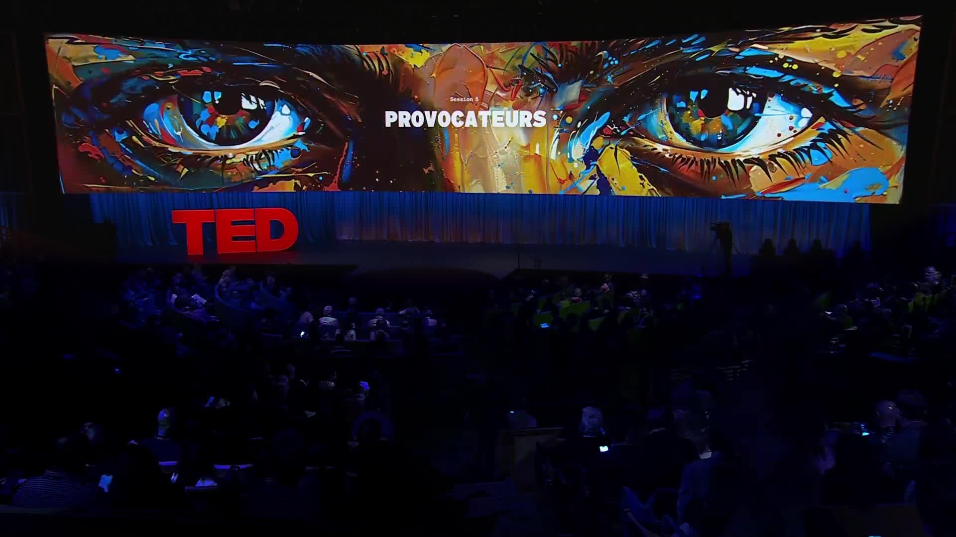 Short films by Vadim Sherbakov