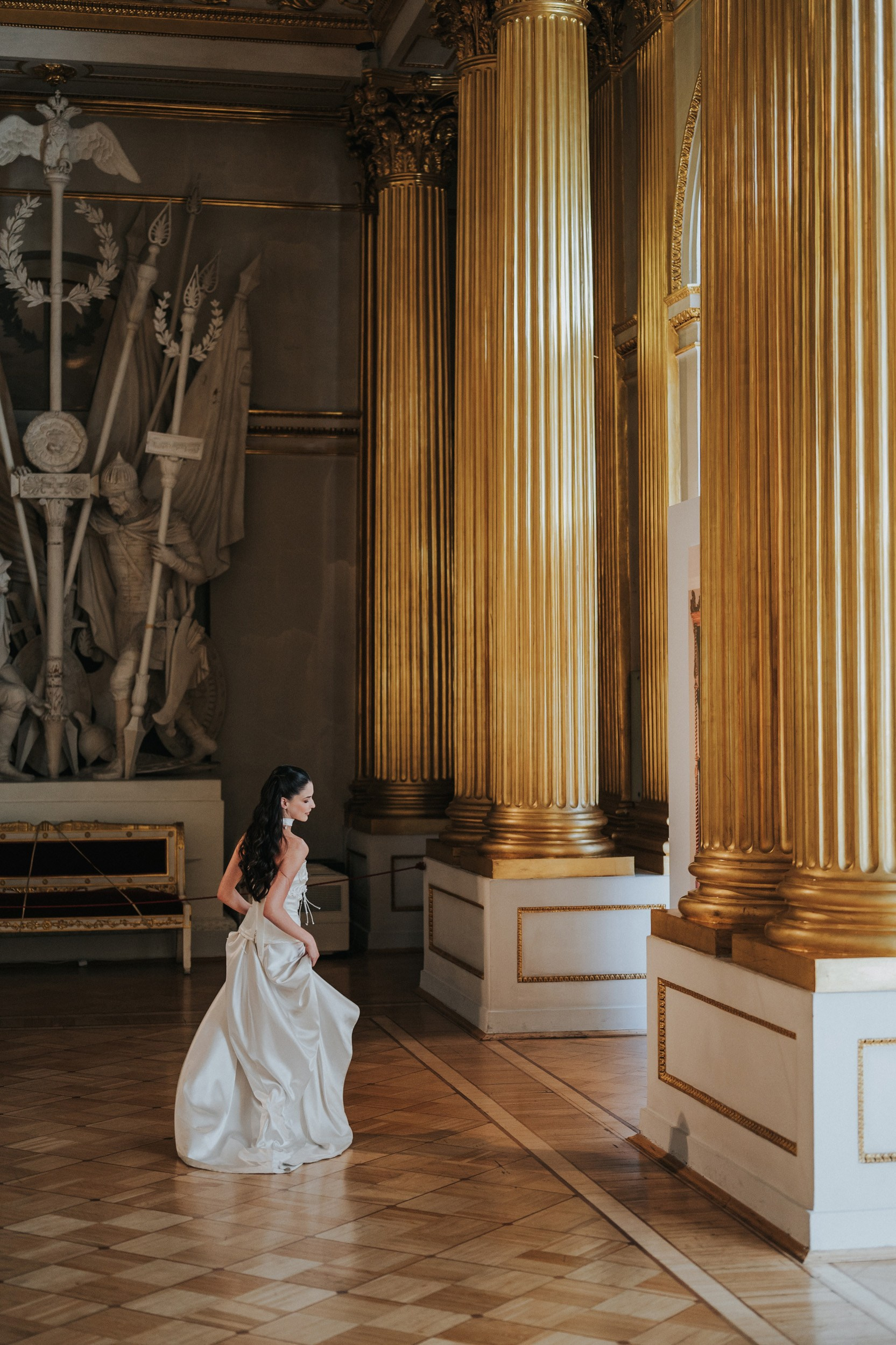 Свадебный фотограф в Белгороде, Воронеже, Алексеевке, Старом Осколе, Губкине, Россоши
