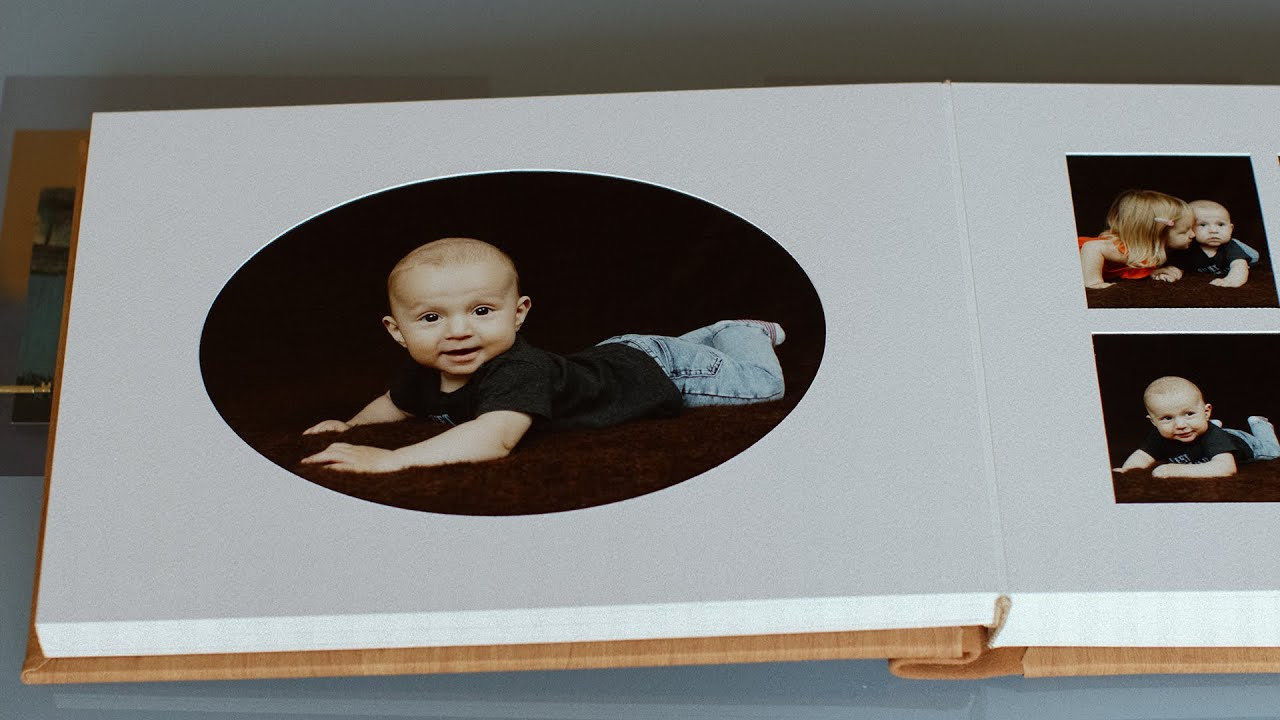 BABY BOOK. Свадебный фотограф в Москве Никифоров-Гордеев Константин