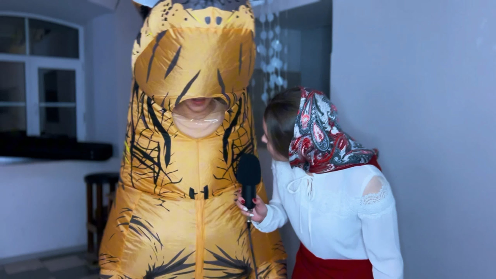 Видео. Фотограф Кострома Алёна Соловьёва