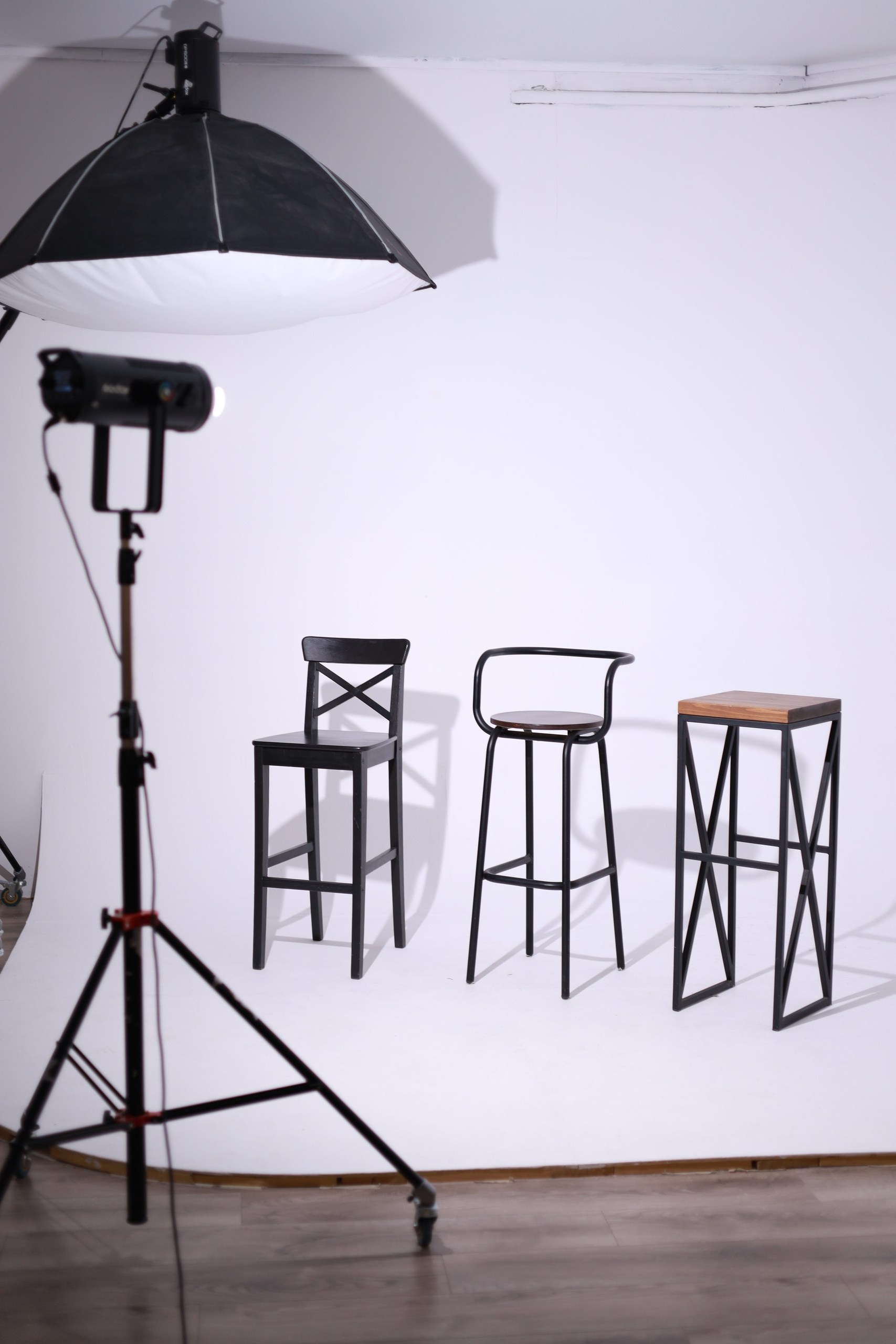 Фотостудии в Самаре