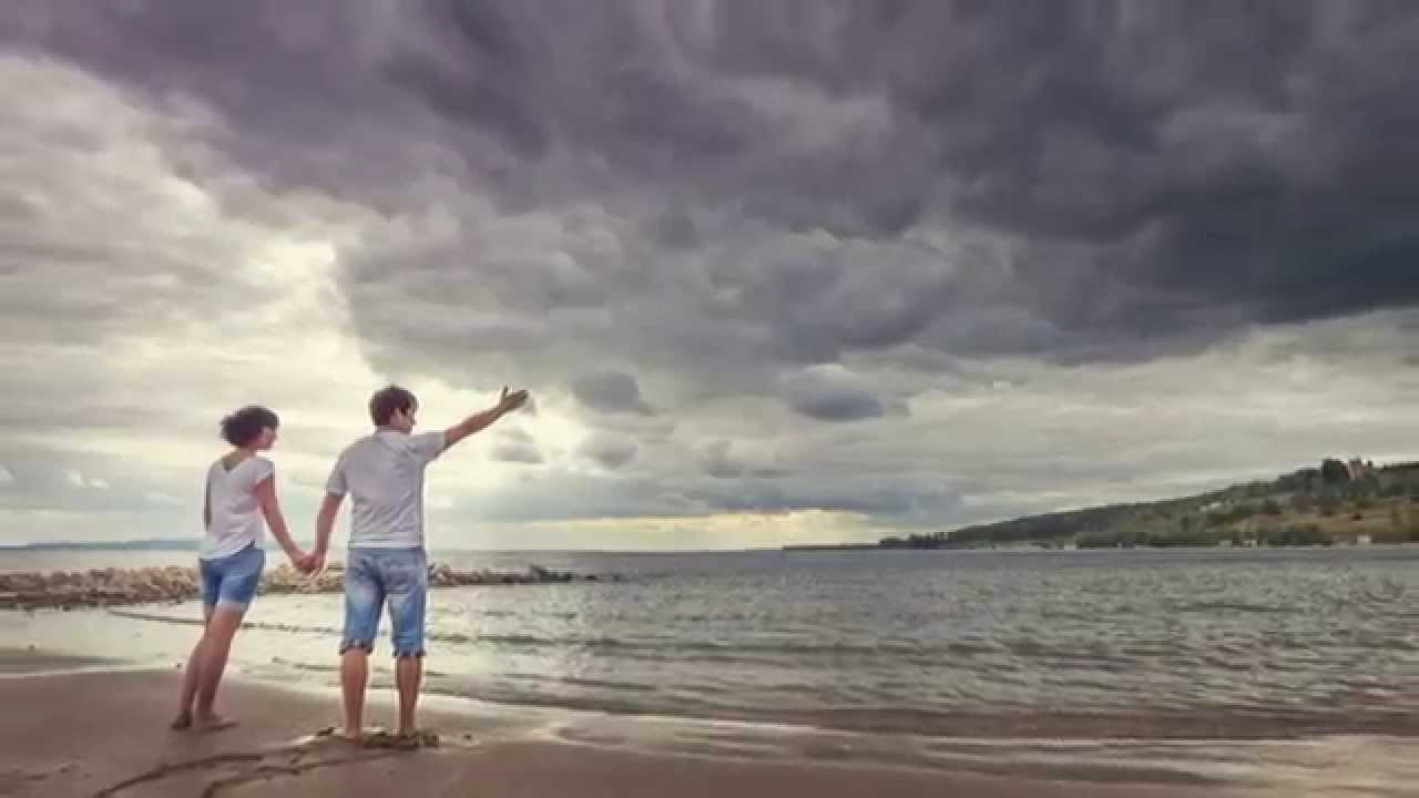 Съёмка лавстори в Самаре и Тольятти