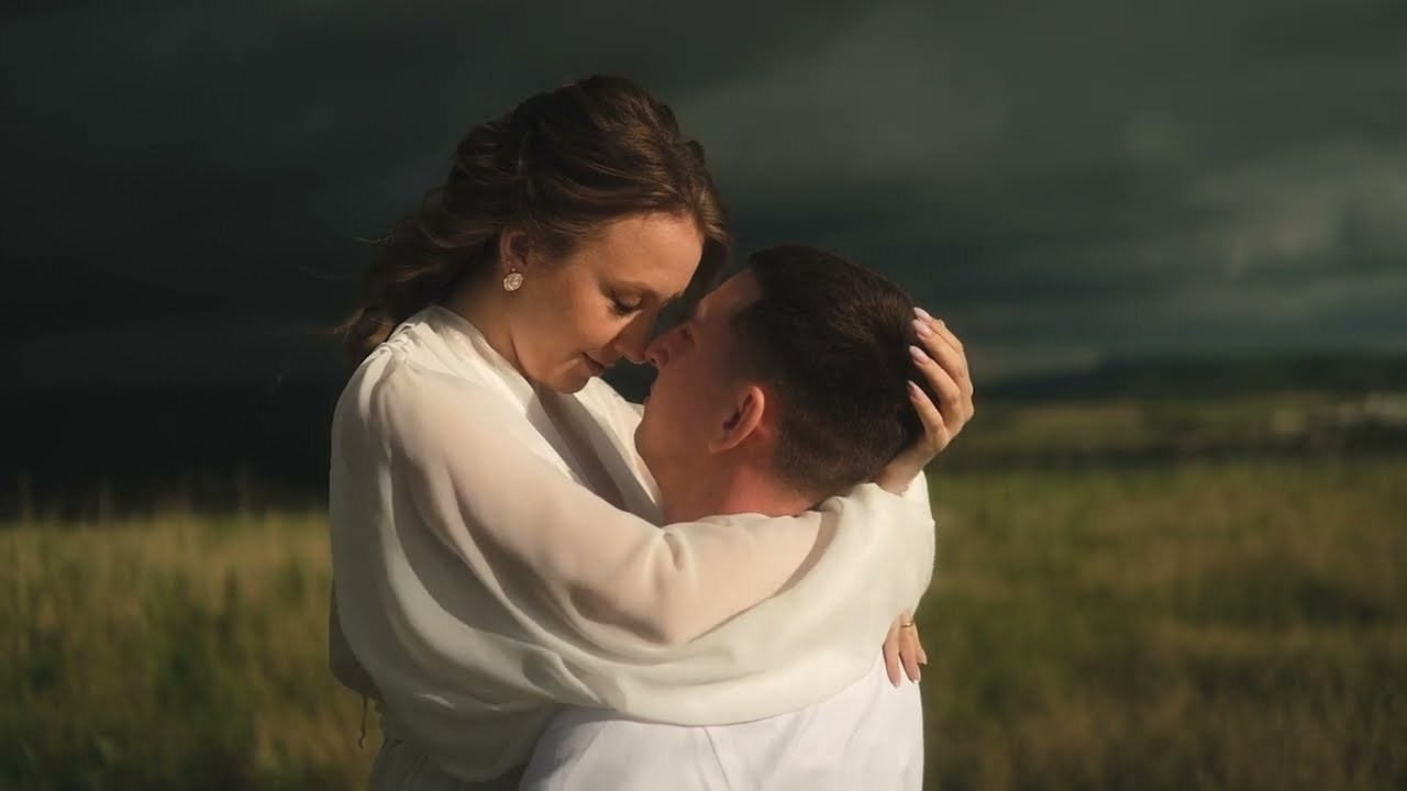 LOVE STORY & FAMILY STORY. Свадебная видеосъемка в Крыму и Севастополе