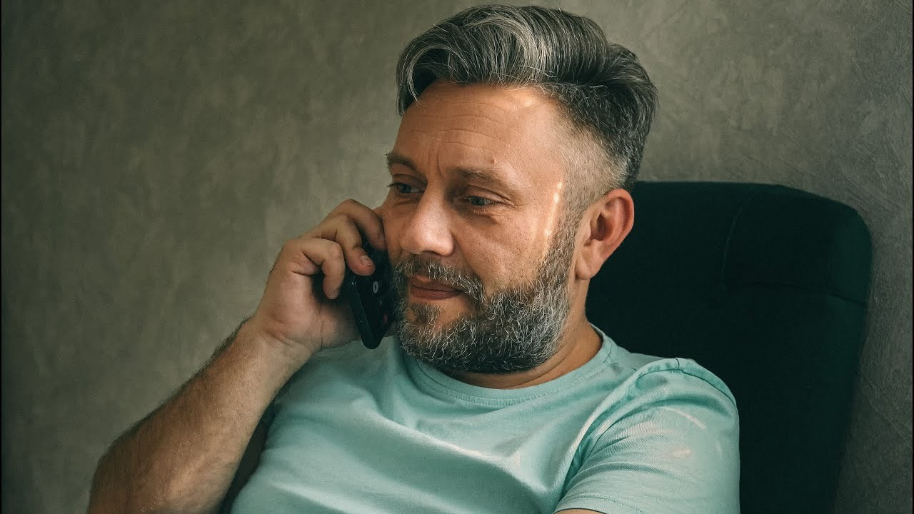 Короткометражный фильм. Фотограф Алиса Аспер