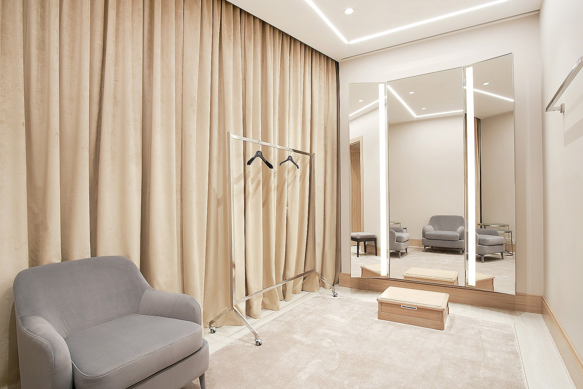 Интерьерная съемка | Красноярск